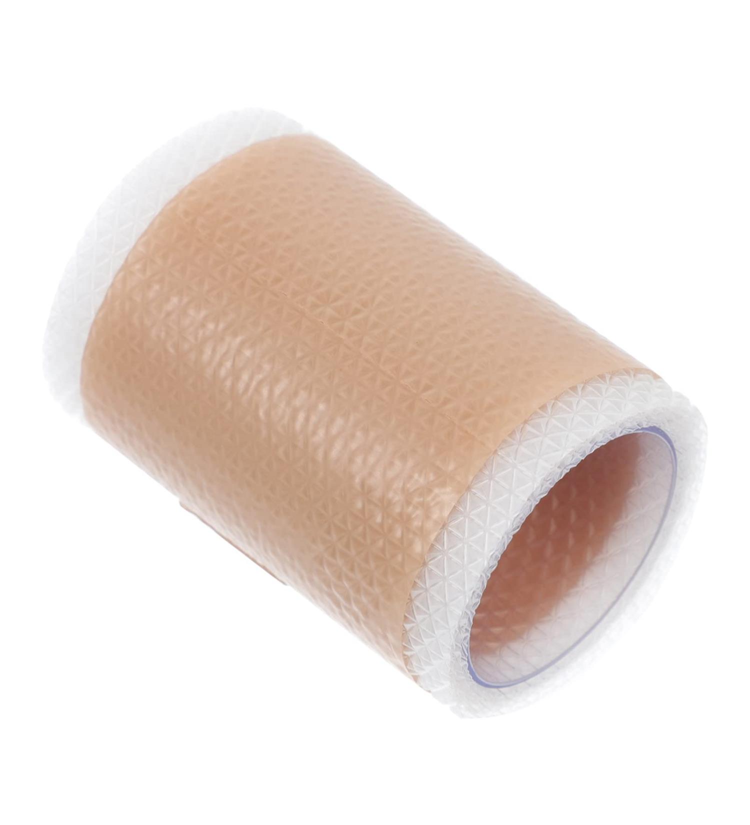 Newborn Ear Corrector Patch | Infant Ear Aesthetic Correction | Ear Tape Stickers for Protruding Ears - 4x50cm - Buy Online on GoSupps.com