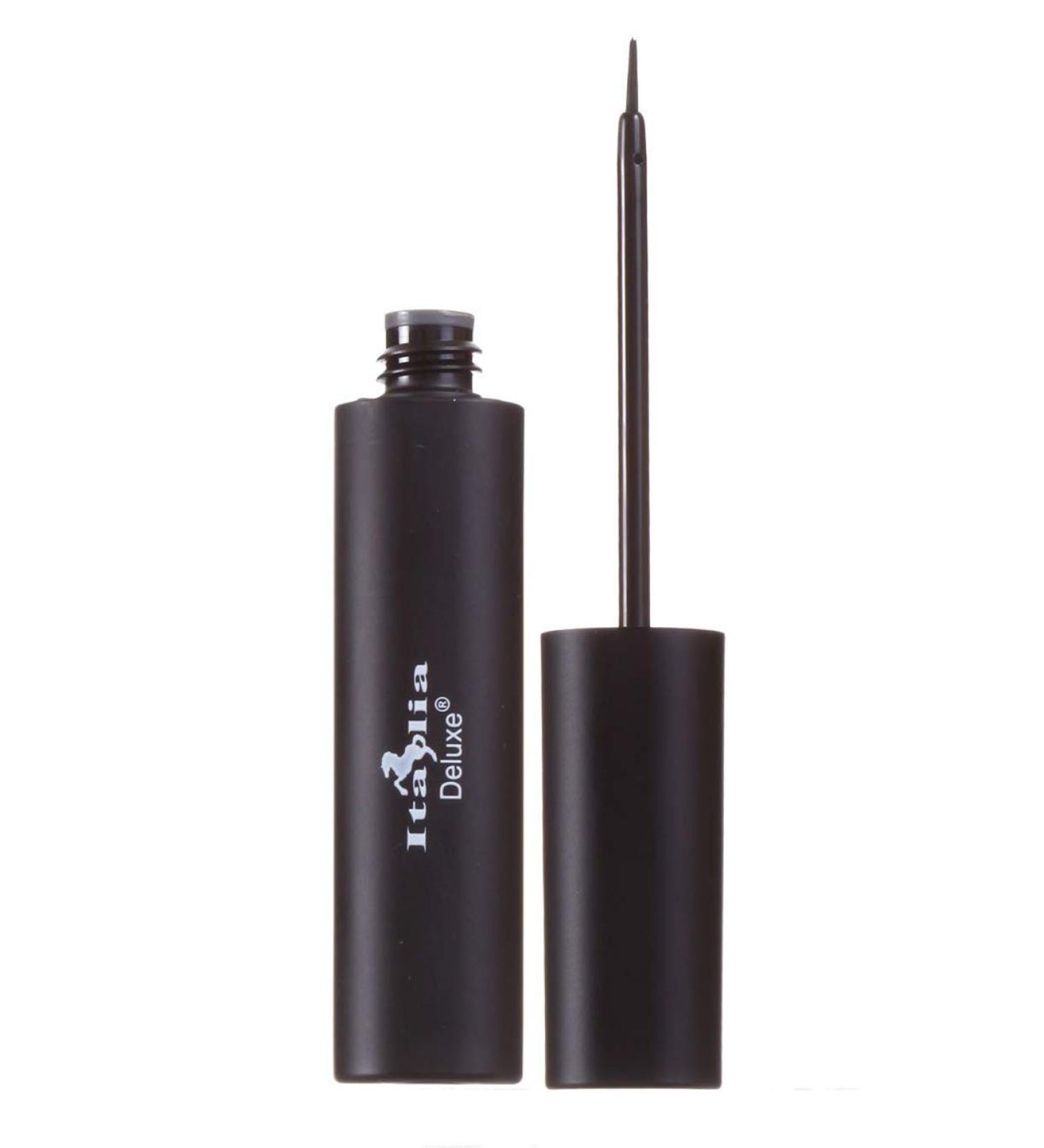 Italia Deluxe Great Lash Waterproof Eyeliner with vitamin E