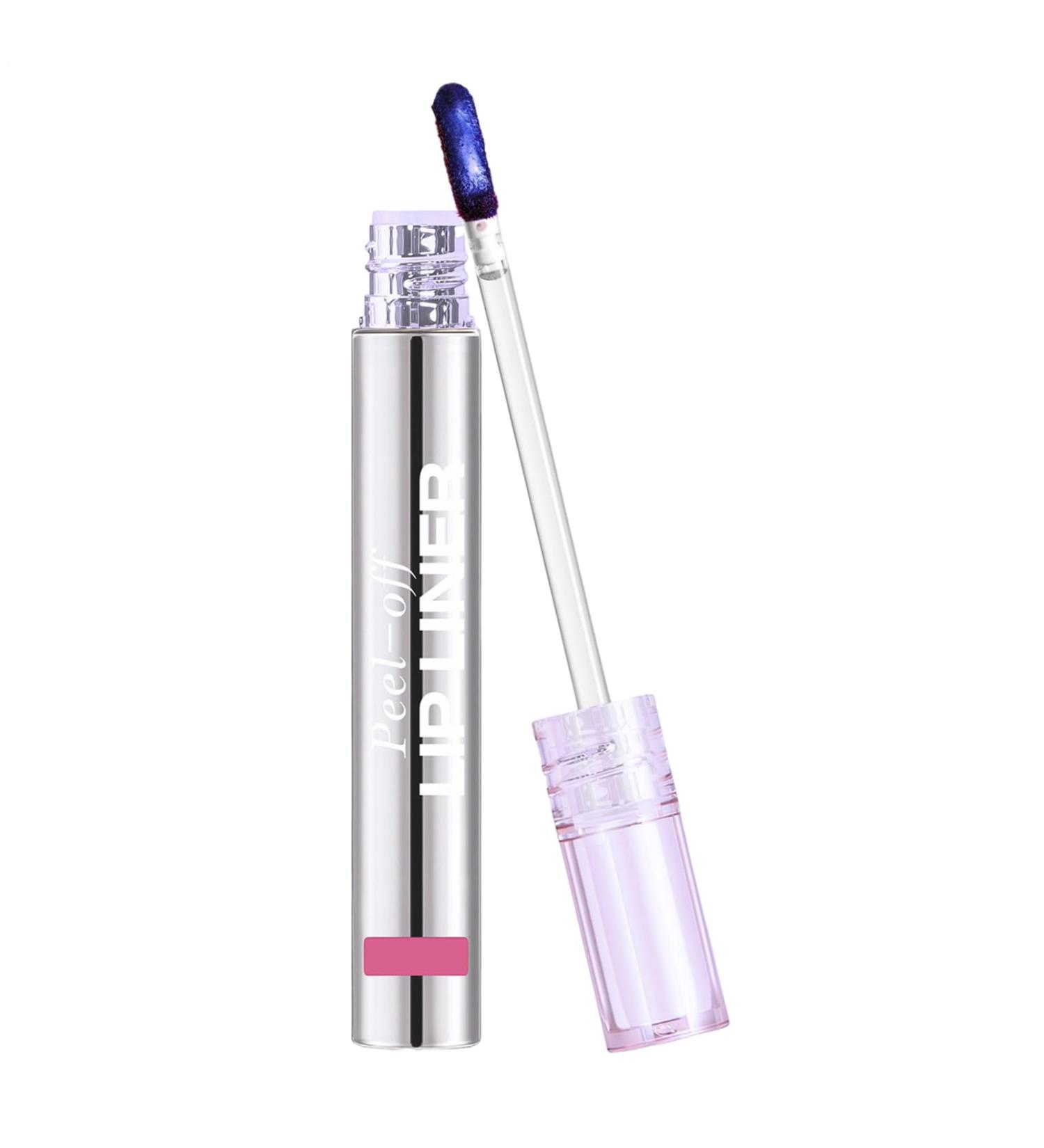  Mwqpgyh Peel-Off Lips - Sweat-Resistant Tinted Lipstick - Beauty Products for Women Ladies Girlfriends Women - Buy Online on GoSupps.com