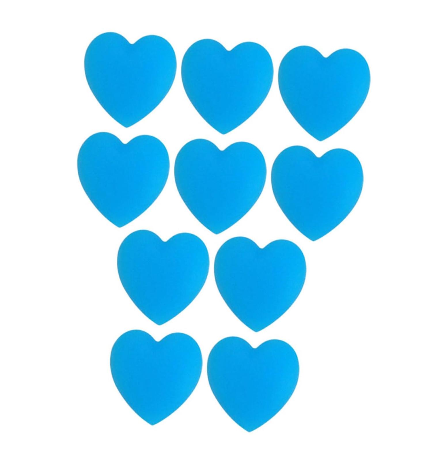 Collbath Silicone Ear Hooks for Glasses - 5 Pairs Brass Handled Holders | Durable & Comfortable Glasses Ear Brackets - Buy Online on GoSupps.com