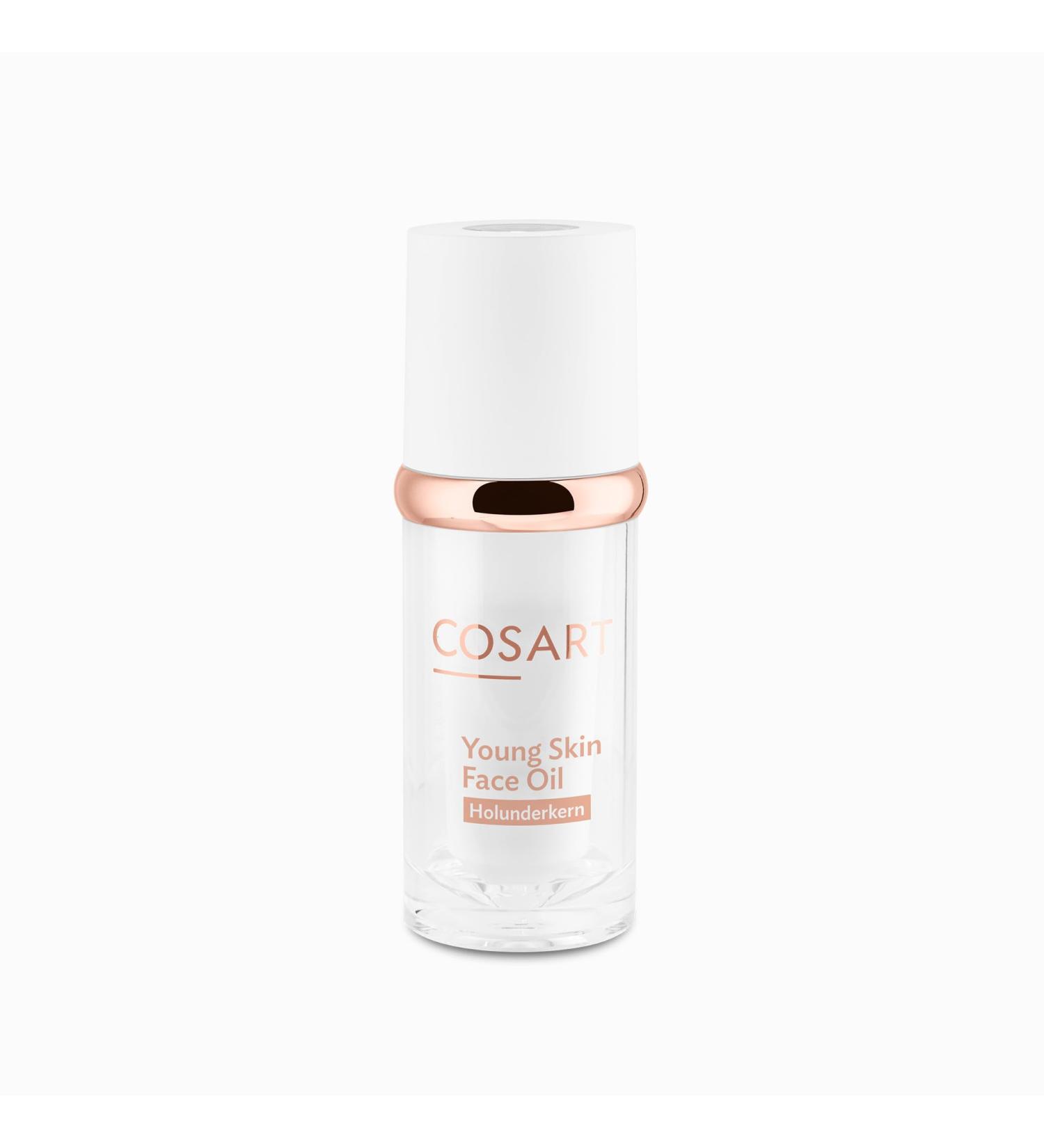 COSART Young Skin Face Oil