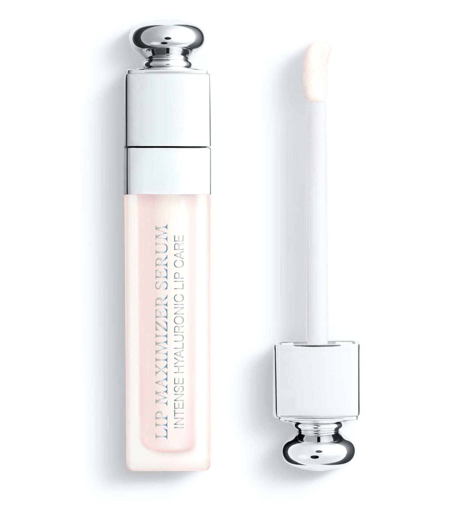 Dior Addict Lip Maximizer Serum Intense Hyaluronic Lip Care 000