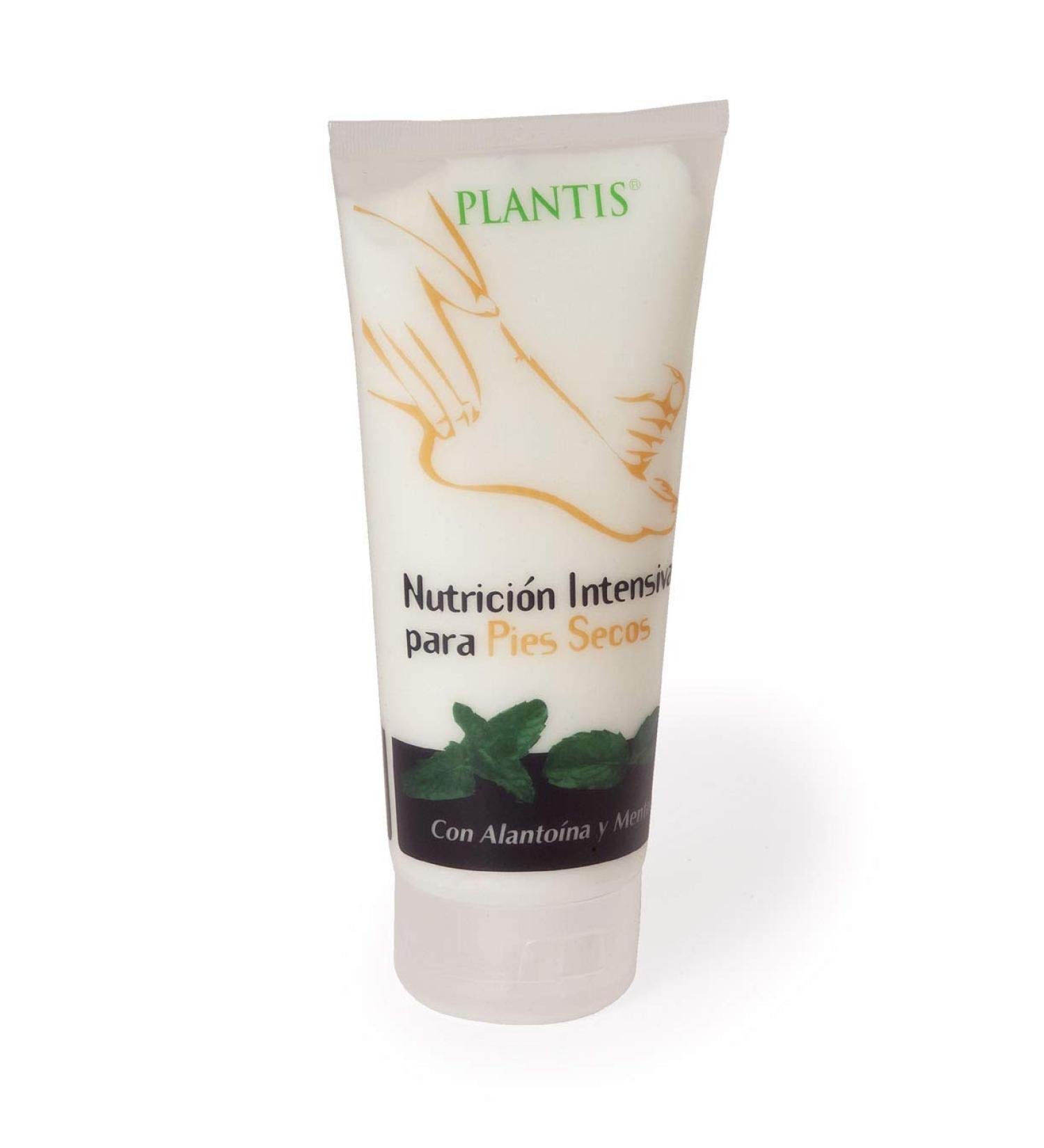 PIEDS SOFTENING CREAM S / 200 ML Parabe
