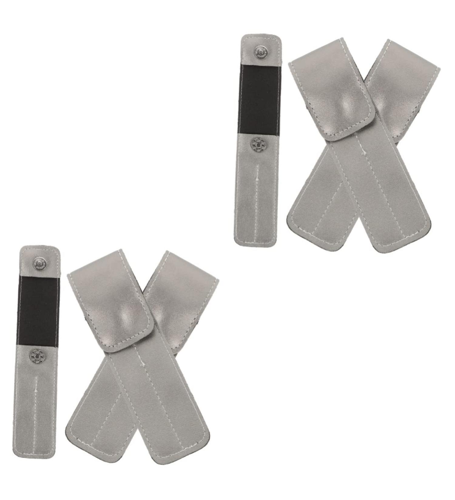 Stahad 6 STK Tweezers Storage Bag | Tool Organizer for Make-Up & Scissors | Compact 22x4.3x1cm - International Shipping Available - Buy Online on GoSupps.com