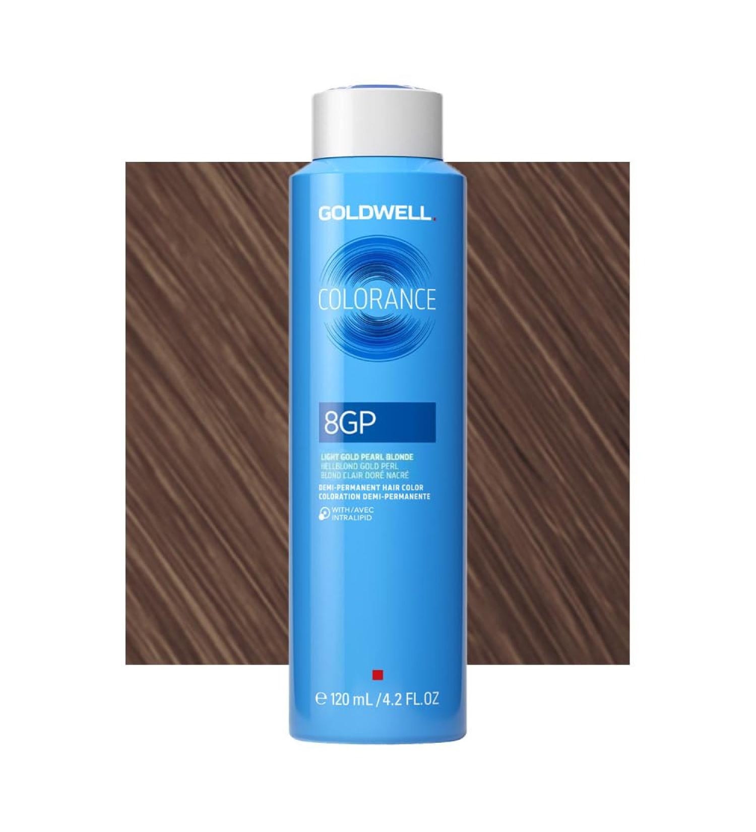 GOLDWELL Colorance 8GP Can 120ml