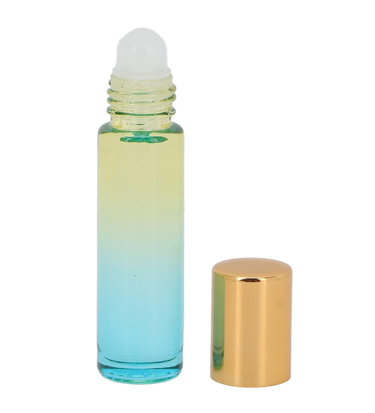 Transparent Hydrating Lip Oil | Nourishing Roll-On for Fine Line Reduction | 10ml Softening Formula - Buy Online on GoSupps.com