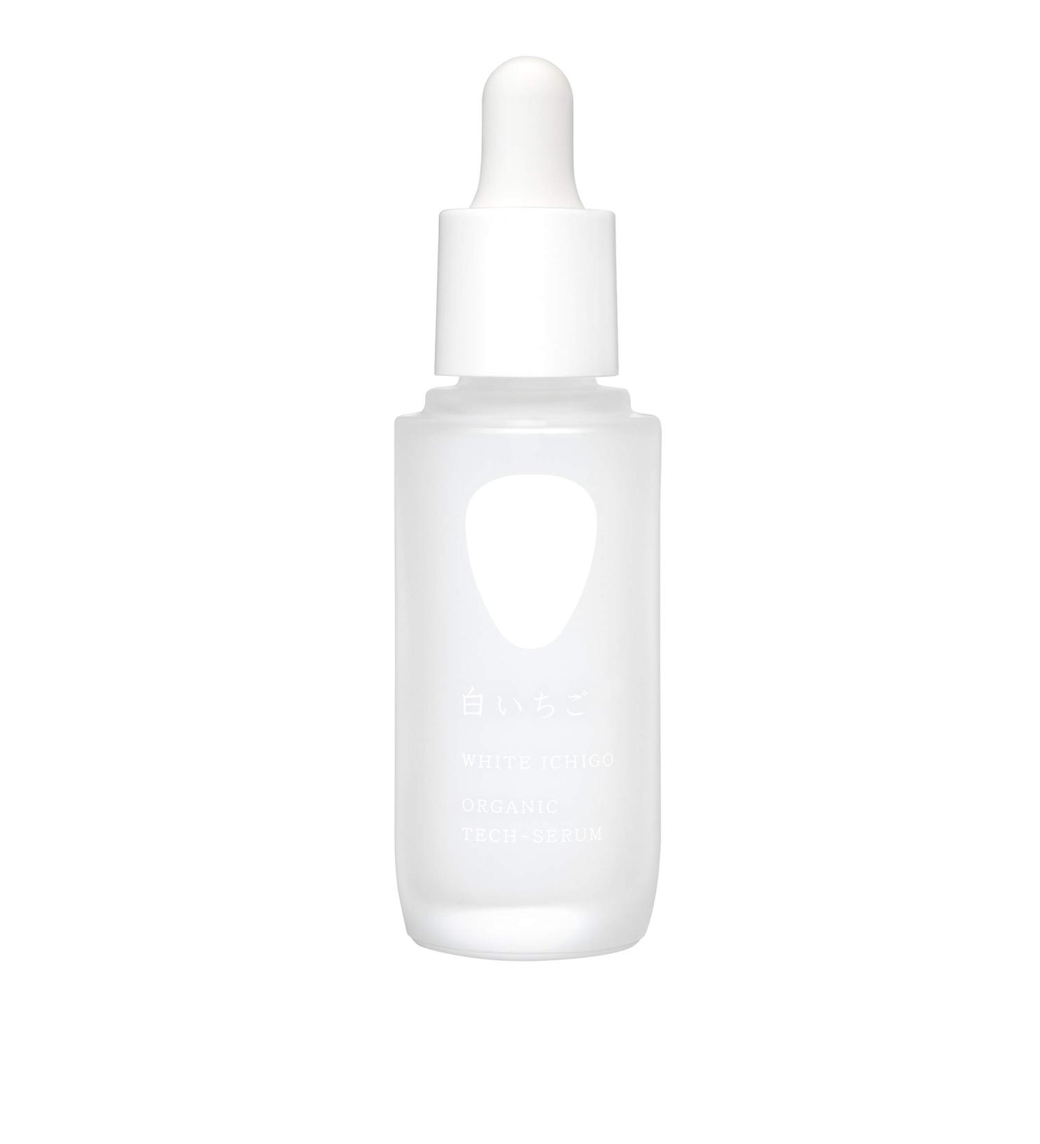 Buy Organic Tech Serum - Natural Skincare for Radiant Skin | International Shipping Available - Buy Online on GoSupps.com