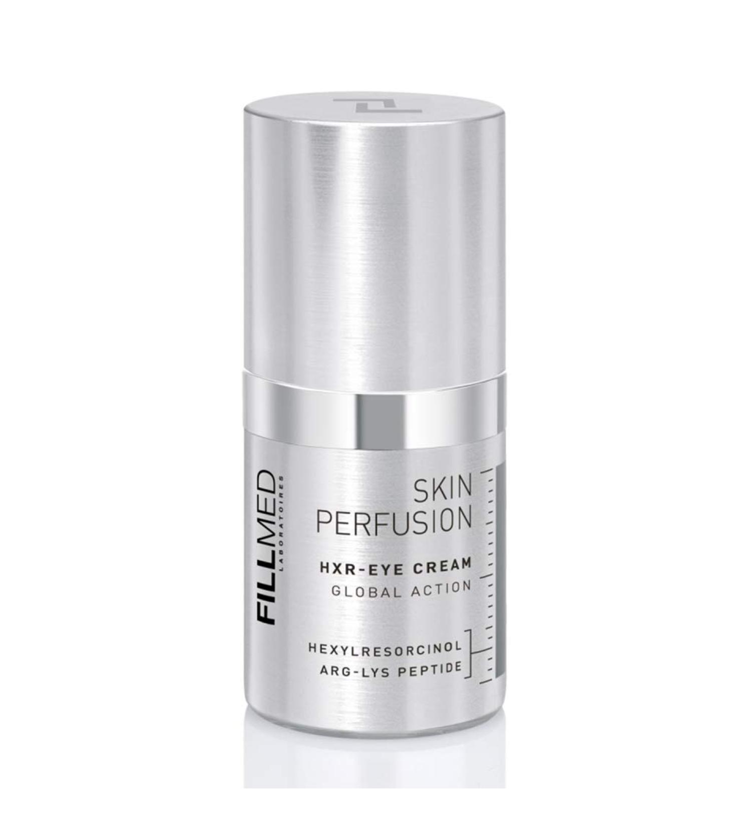 Skin Perfusion HXR-Eye Cream