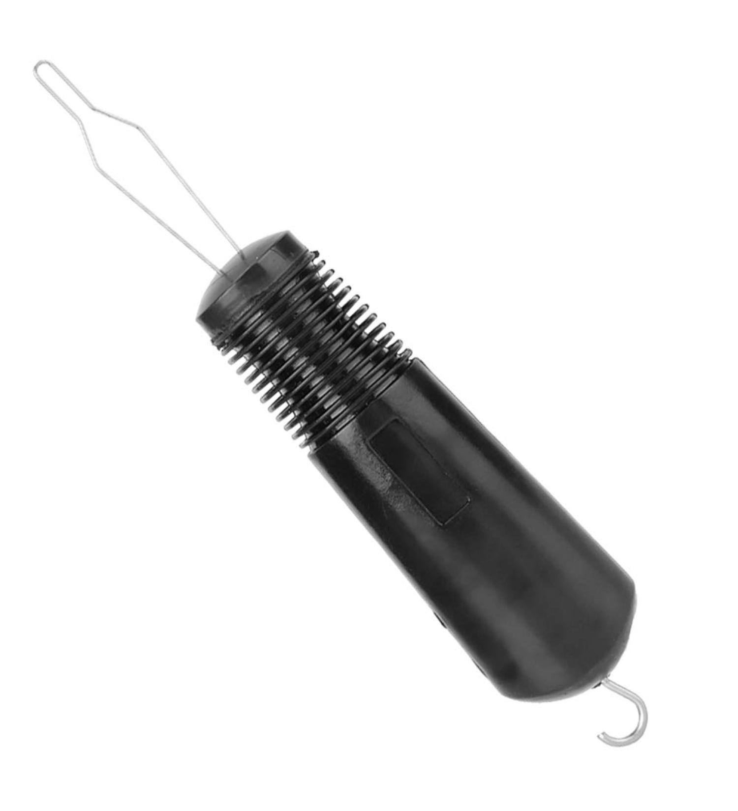 Acouto Buttonool Zipper Pull Helper | Stainless Steel Dressing Aid for Seniors | Independent Living Solutions - Buy Online on GoSupps.com