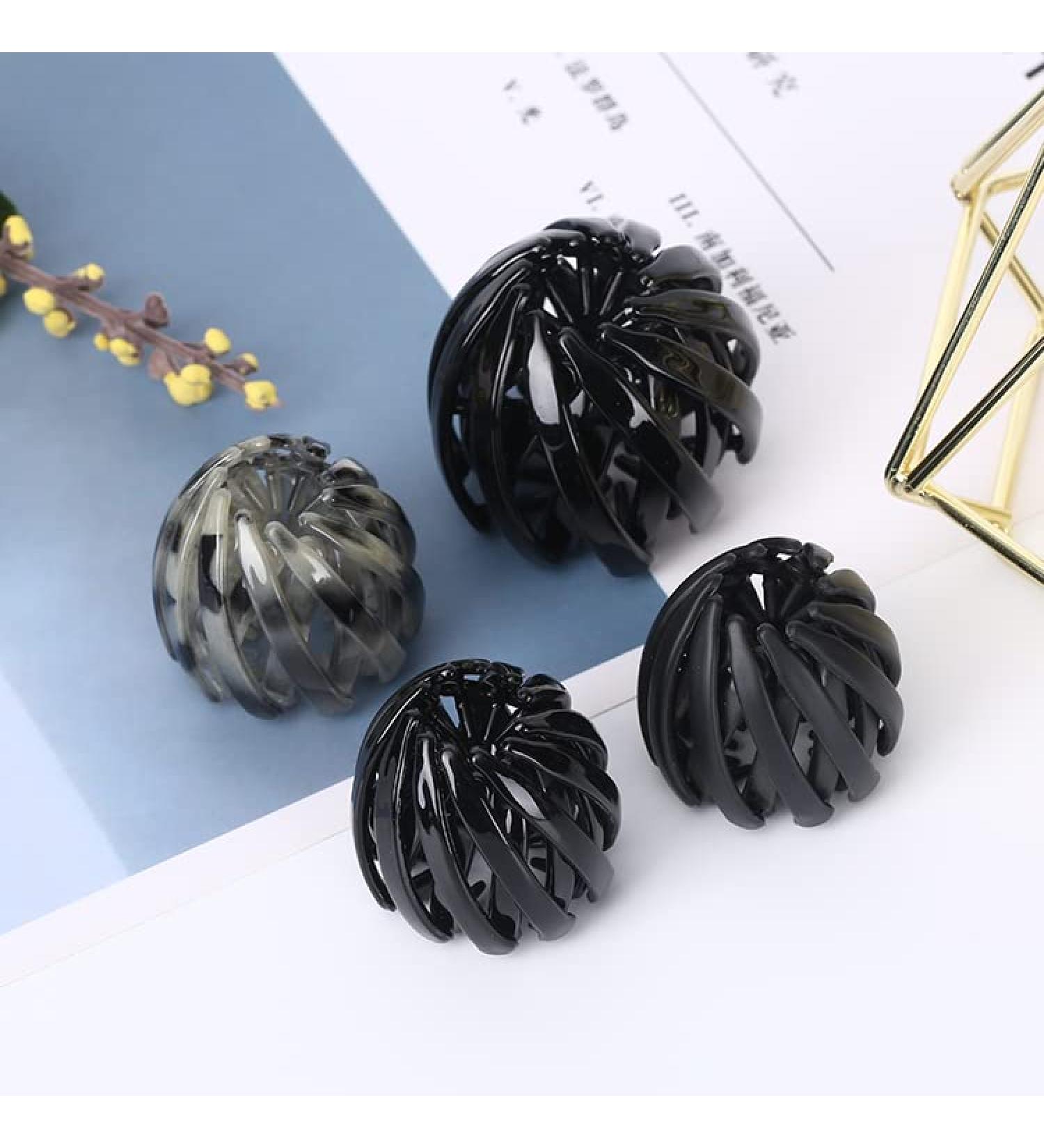 Bird Nest Hair Clips: Stylish & Secure Hair Accessories | Shop Now - Buy Online on GoSupps.com
