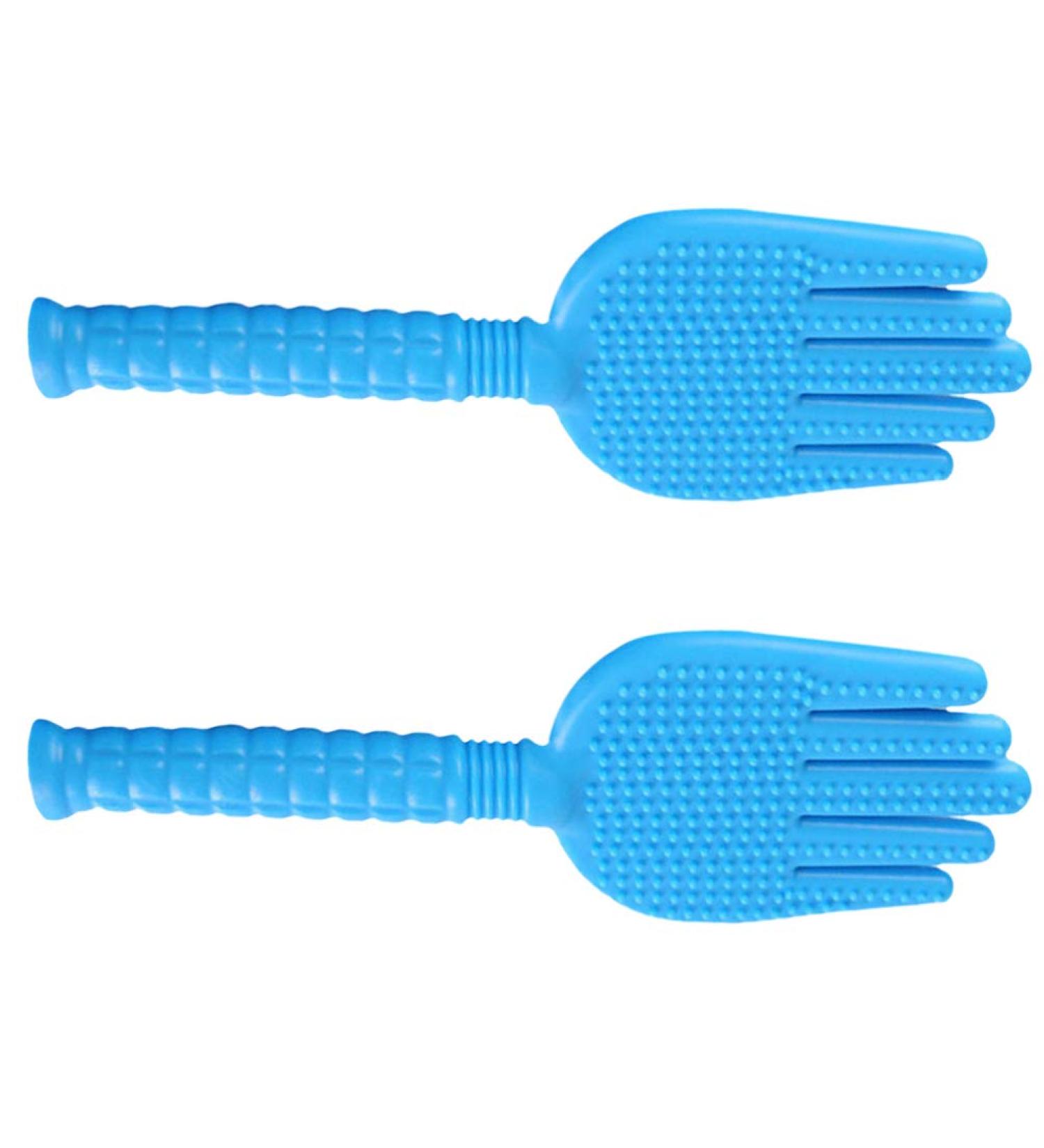 Milisten Neck Massager - Portable Hammer Massage Stick for Shoulder & Cervical Spine Relief | Best International Shipping - Buy Online on GoSupps.com