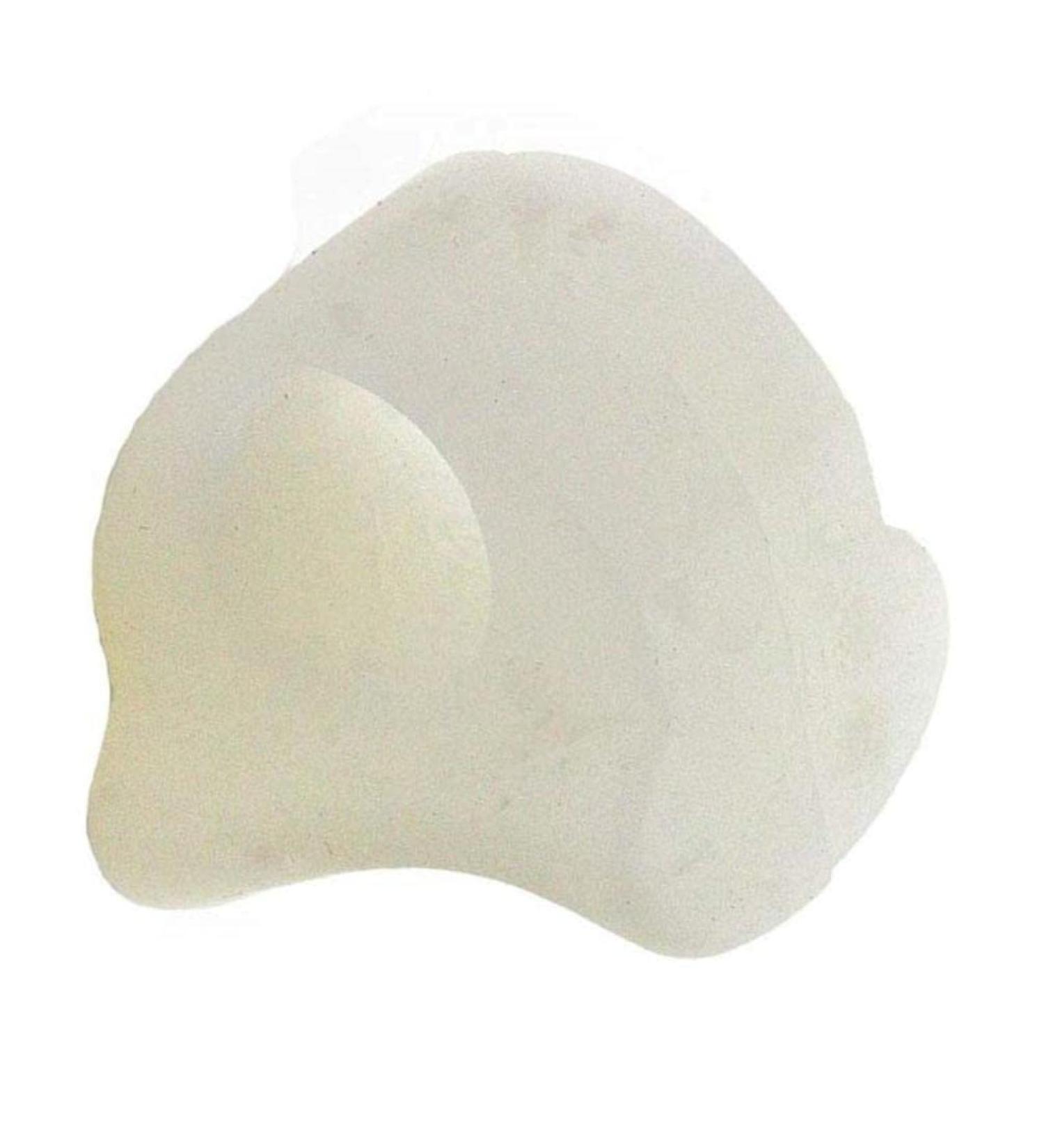 Dr. Jill's Latex Free Spreader with Loop/1 Toe Crest Pad - Medium (4 Pack) - Buy Online on GoSupps.com