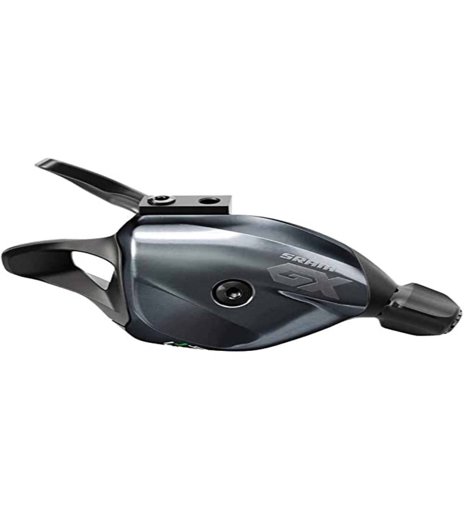 SRAM GX Eagle 12-Speed Trigger Shifter Lunar, A2, Rear