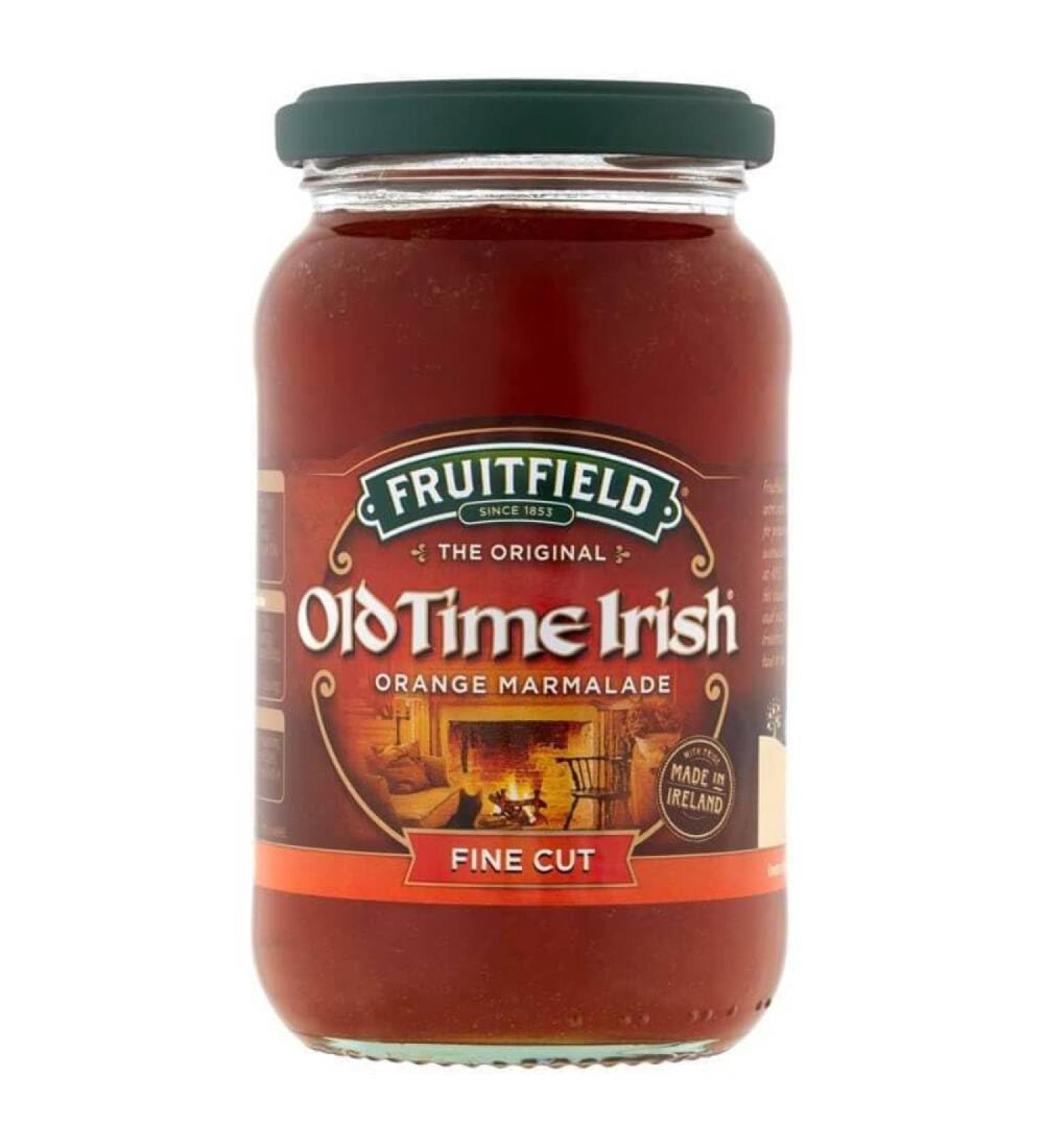 Old Time Marmelade irlandaise fine 454 g