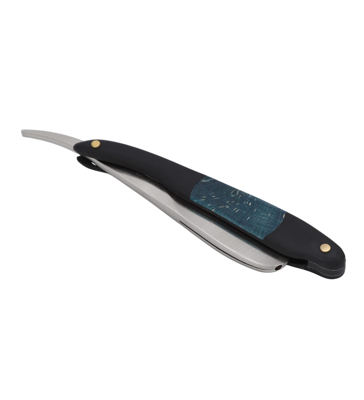 Ergonomic Men's Razor for Ultimate Facial Care | International Shipping Available - Buy Online on GoSupps.com