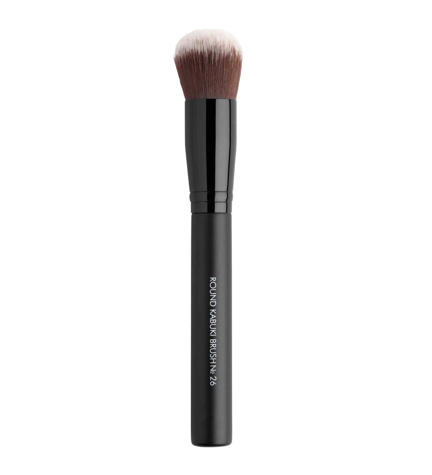 Buy Impala Kabuki Brush - N26 | Best International Shipping & Quality - Buy Online on GoSupps.com