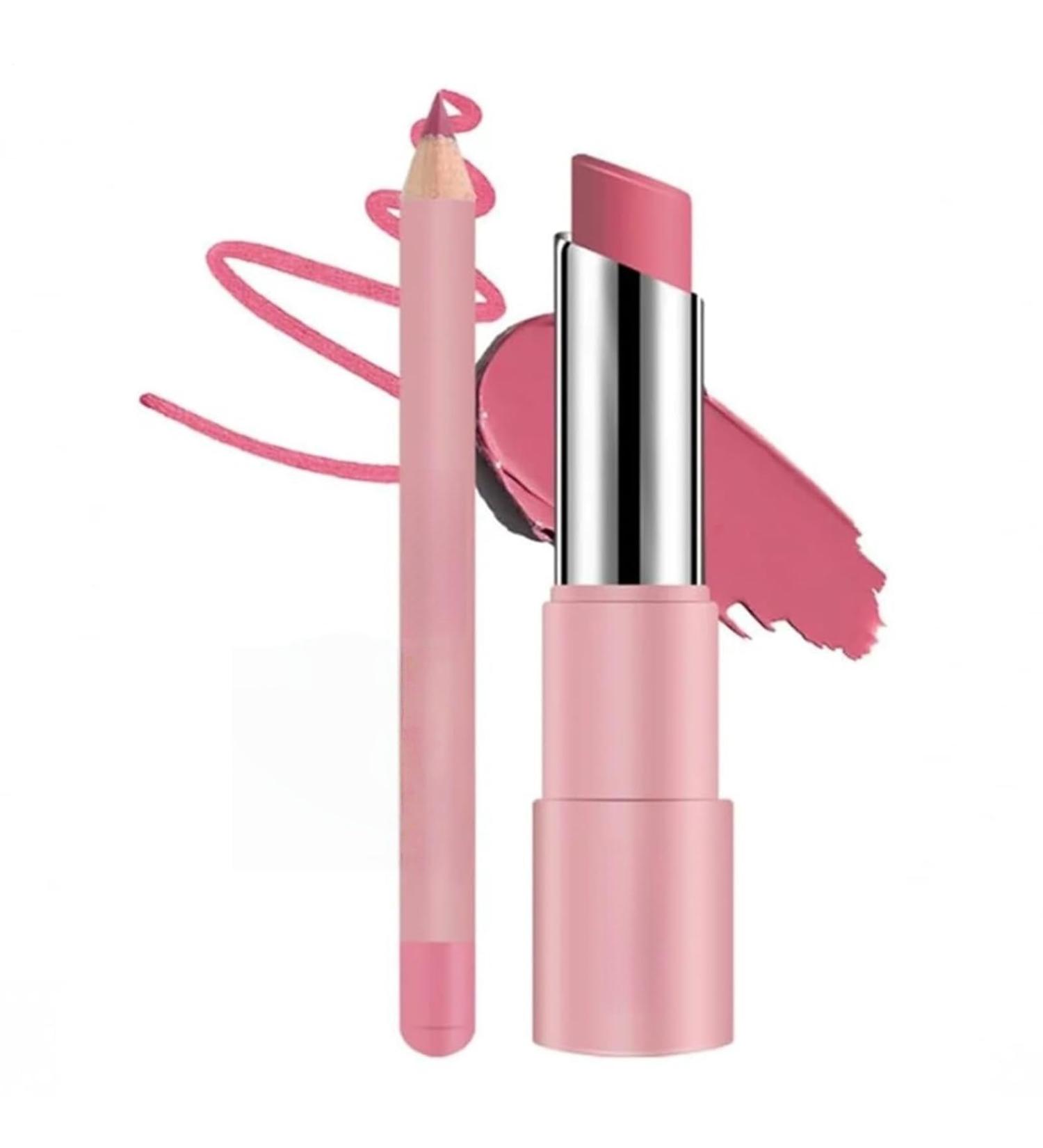  G n rique Lifter Lip Oil Glaze Balm Tint Hydrating Gloss Stick Smooth Non-Sticky Texture Nourishing Radiant Finish Pink Pink 1-Pack Daily Wear for Women and Girls More - Buy Online on GoSupps.com