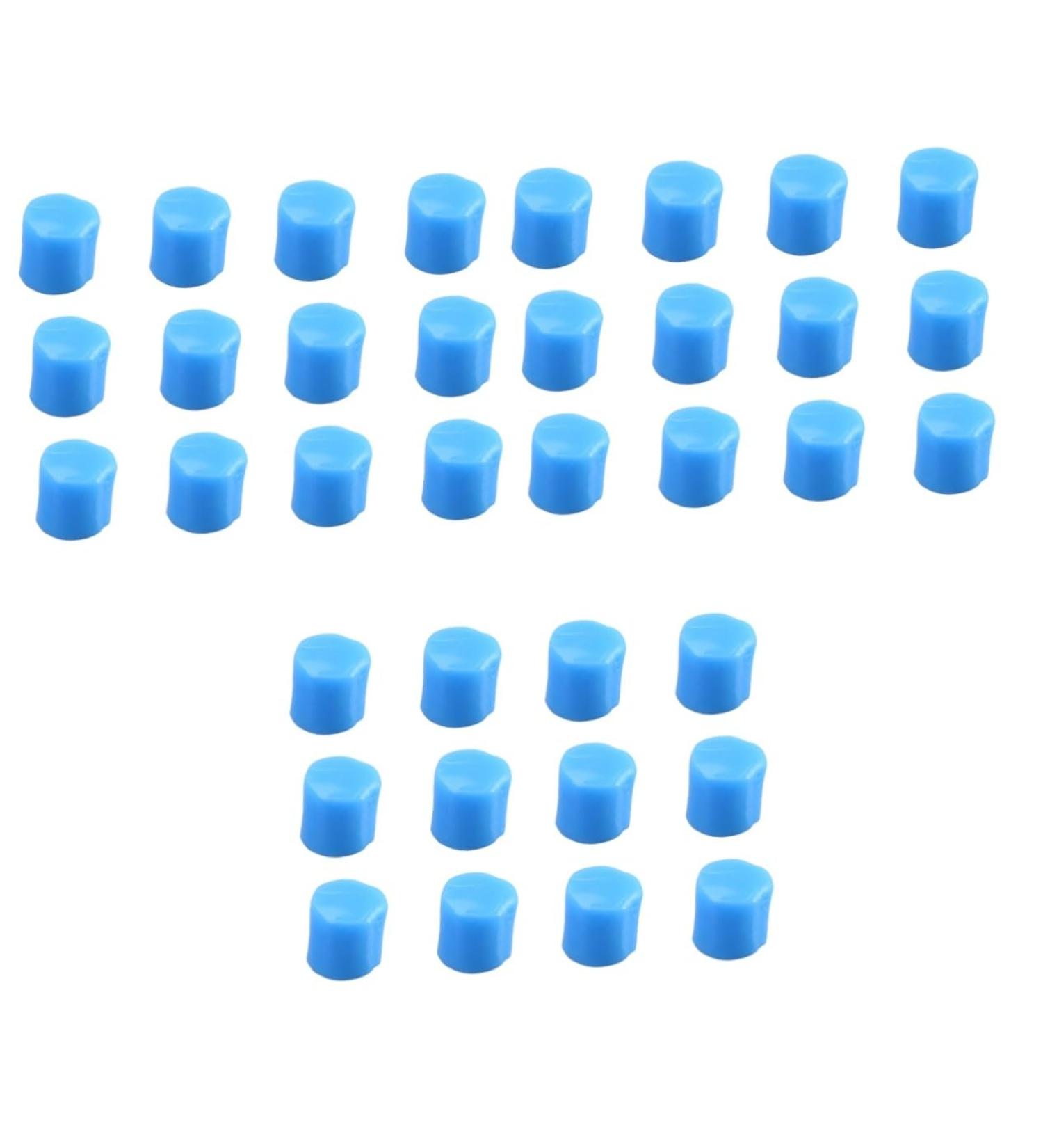 Mobestech Waterproof Ear Buds - 12pcs Noise Reduction & Sleep Ear Plugs for Kids & Adults - Ideal for Swimming & Sleeping - Buy Online on GoSupps.com