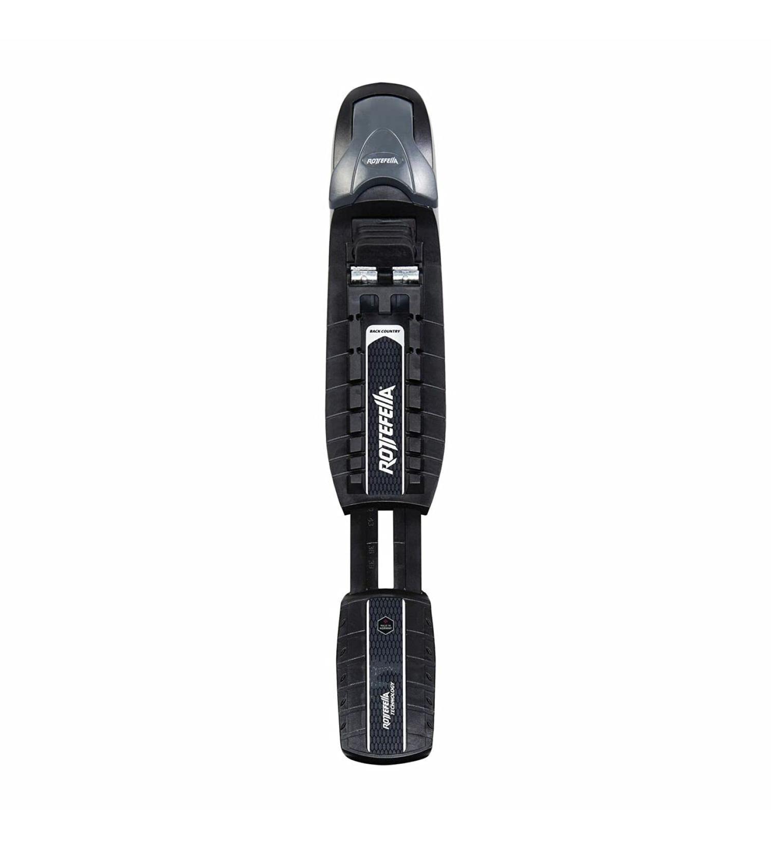 Fischer BCX Magnum NNN-BC Binding