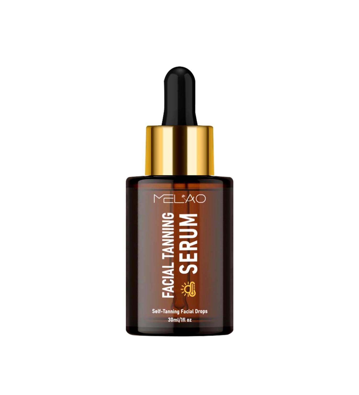 Natural Glow Instant Sun Drops Sunless Tanning for Face and Body Instant Sun Bronzing Drops Oil Free 1 Fl Oz (1 Fl Oz) - Buy Online on GoSupps.com