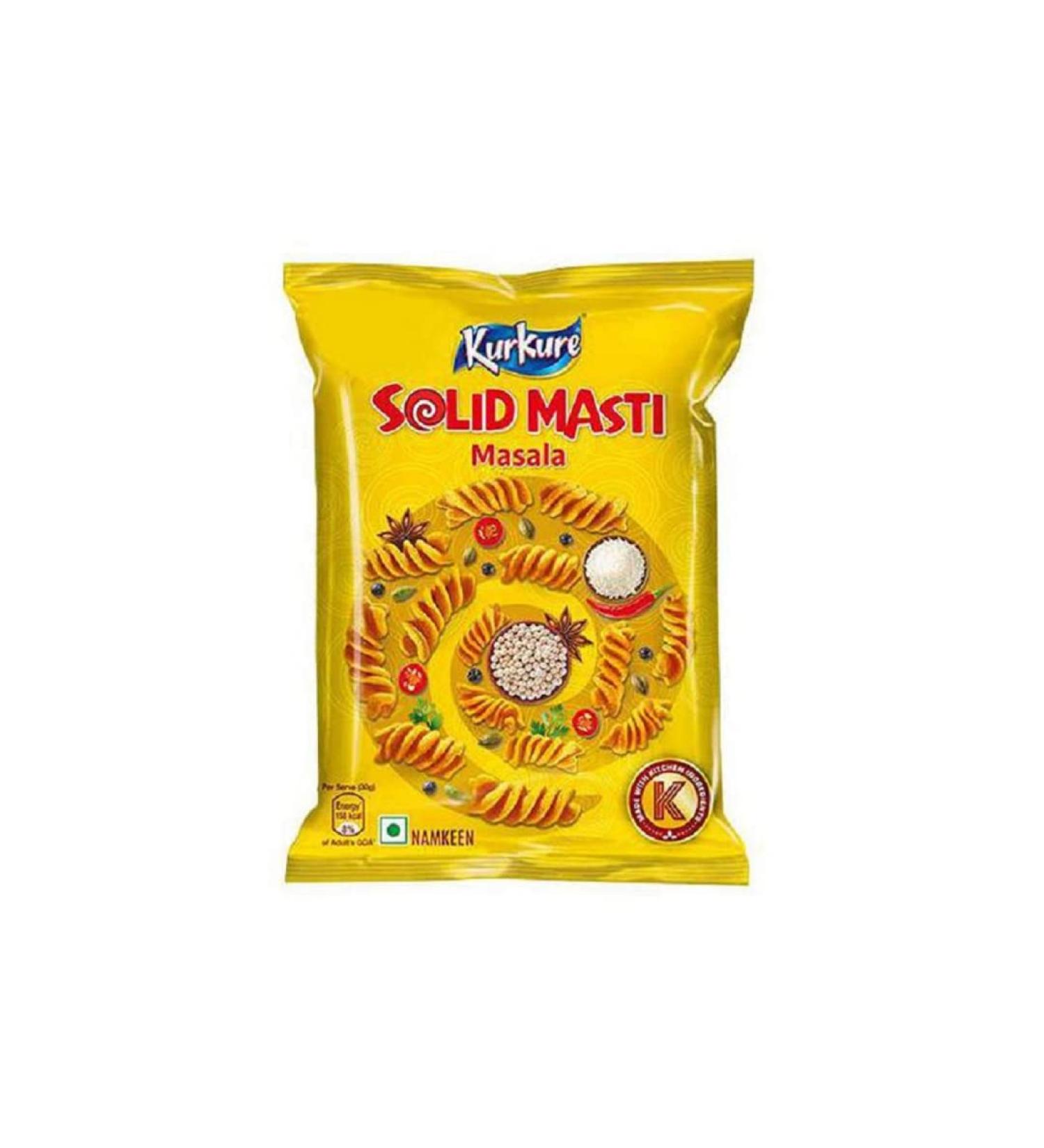 Kurkure Masti Masti 30 Packs 90g