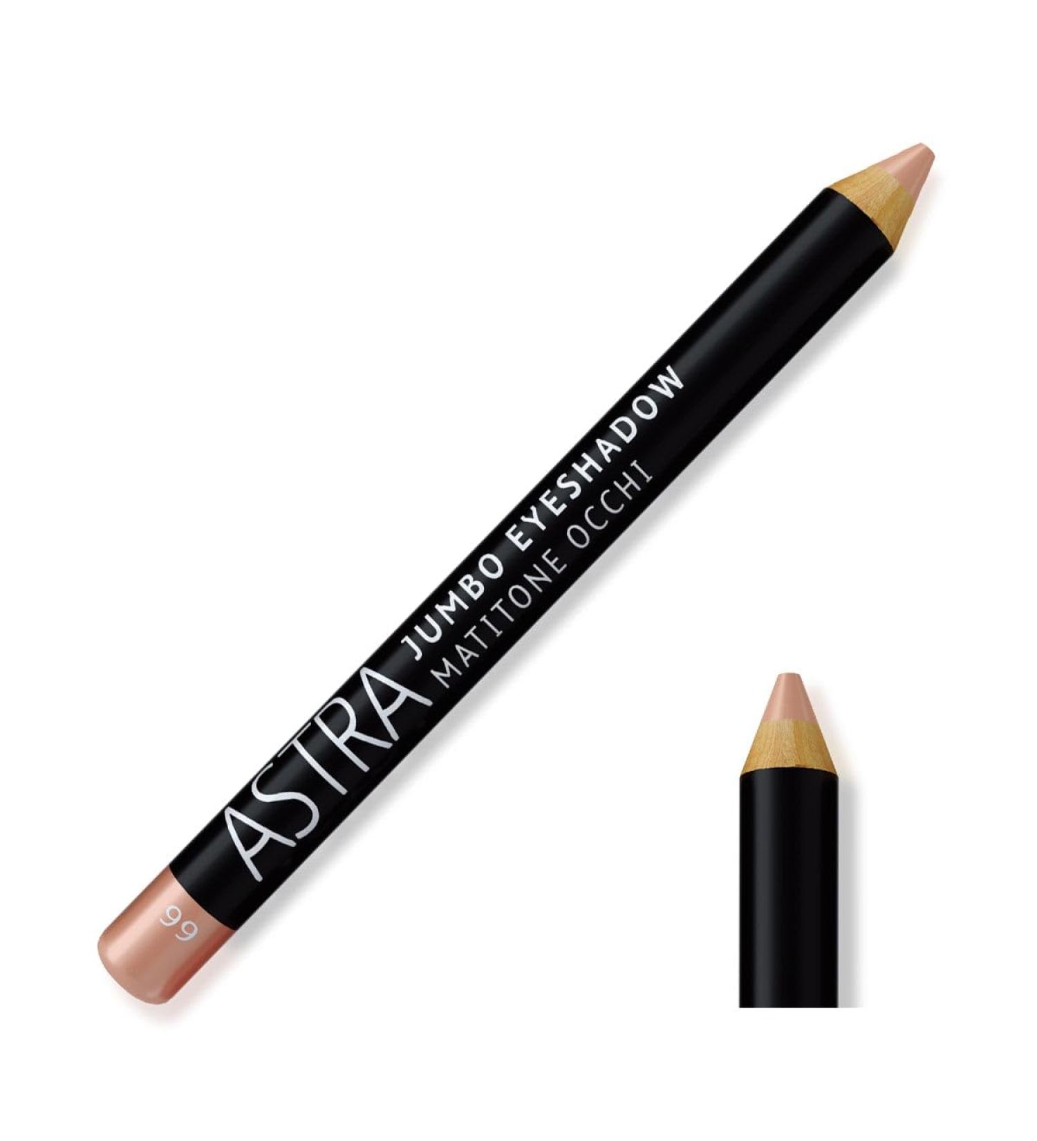 Astra Make-Up Jumbo Eyeshadow Pencil 66 - Millenial Pink - Buy Online on GoSupps.com