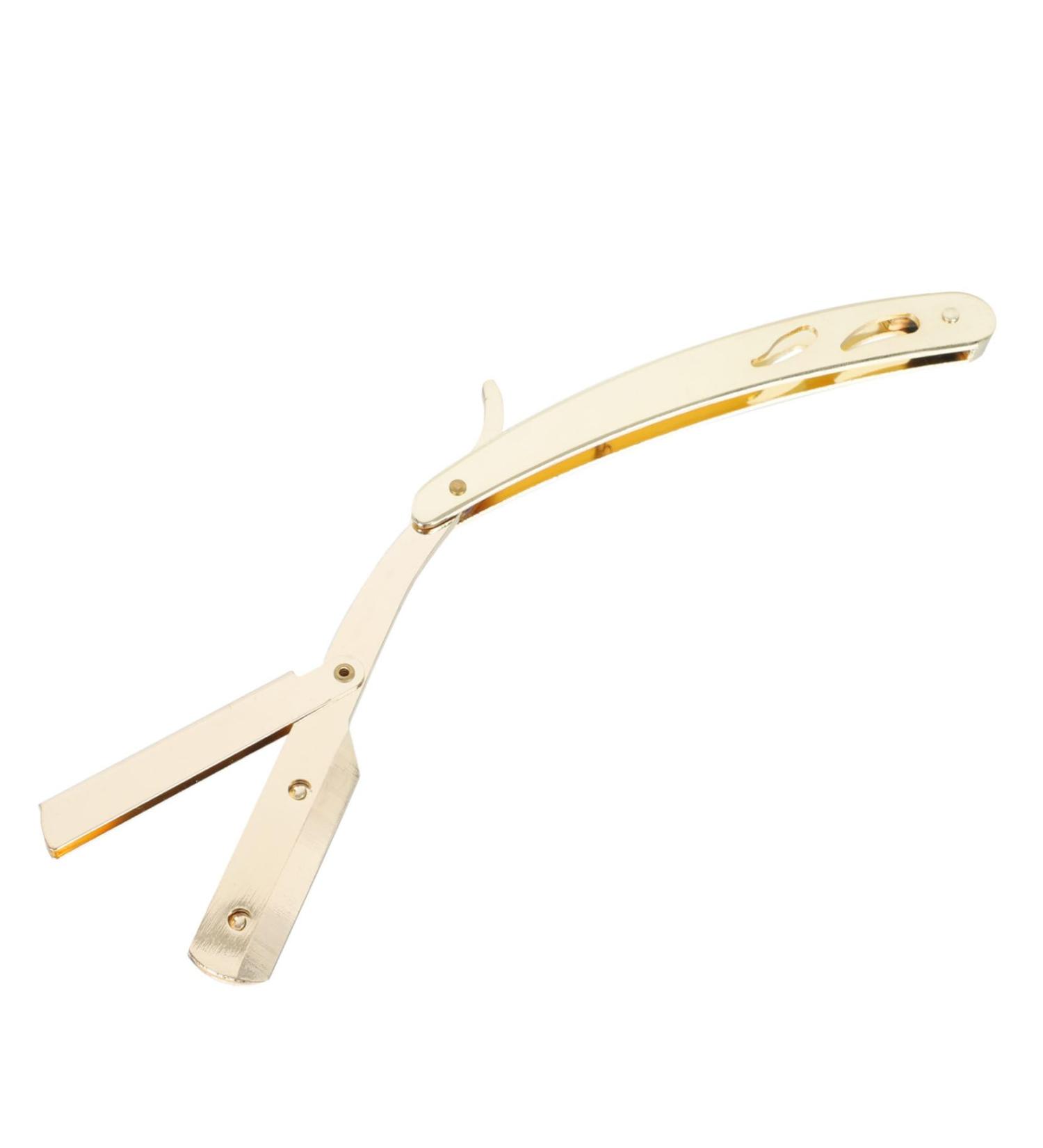 Hapinary 1st Razor for Men - Premium Bartschneider & Face Trimming Tools for Precision Shaving | International Shipping Available - Buy Online on GoSupps.com
