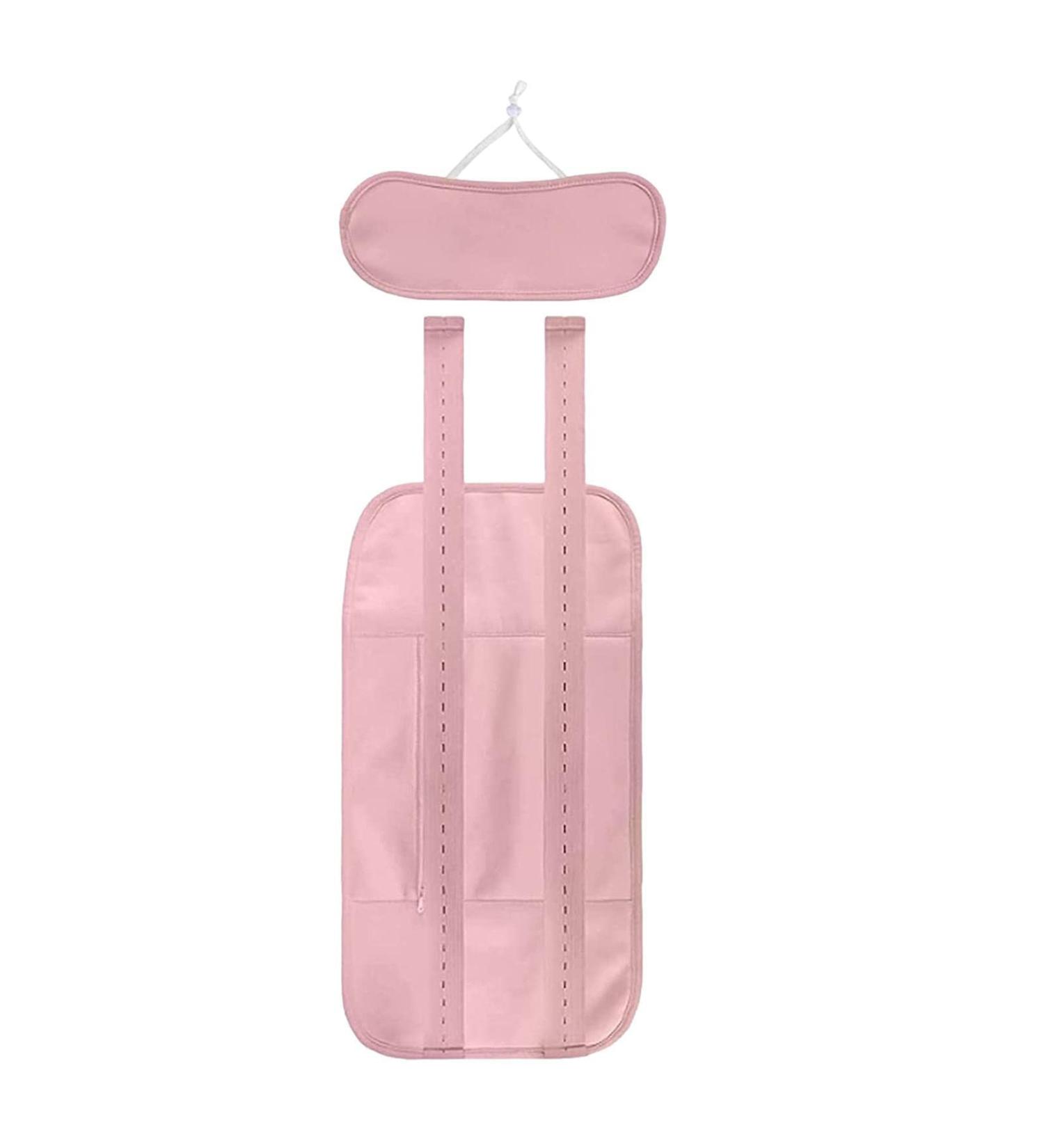  Yajimsa Castor Pack Packaging Kit Reusable Mess Free Universal Fit Caster Oil Packs Neck Waist Unisex Yajimsa - Buy Online on GoSupps.com