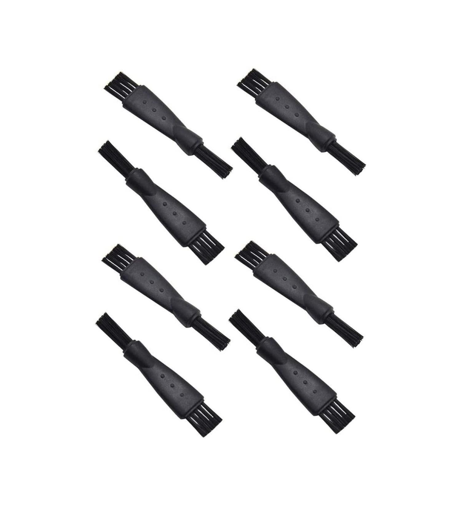 Multifunctional Appliance Cleaning Brush: Suitable for cleaning small appliances such as shavers  vacuum cleaners  trimmers  electric fans  etc. 8'-PACK - Buy Online on GoSupps.com