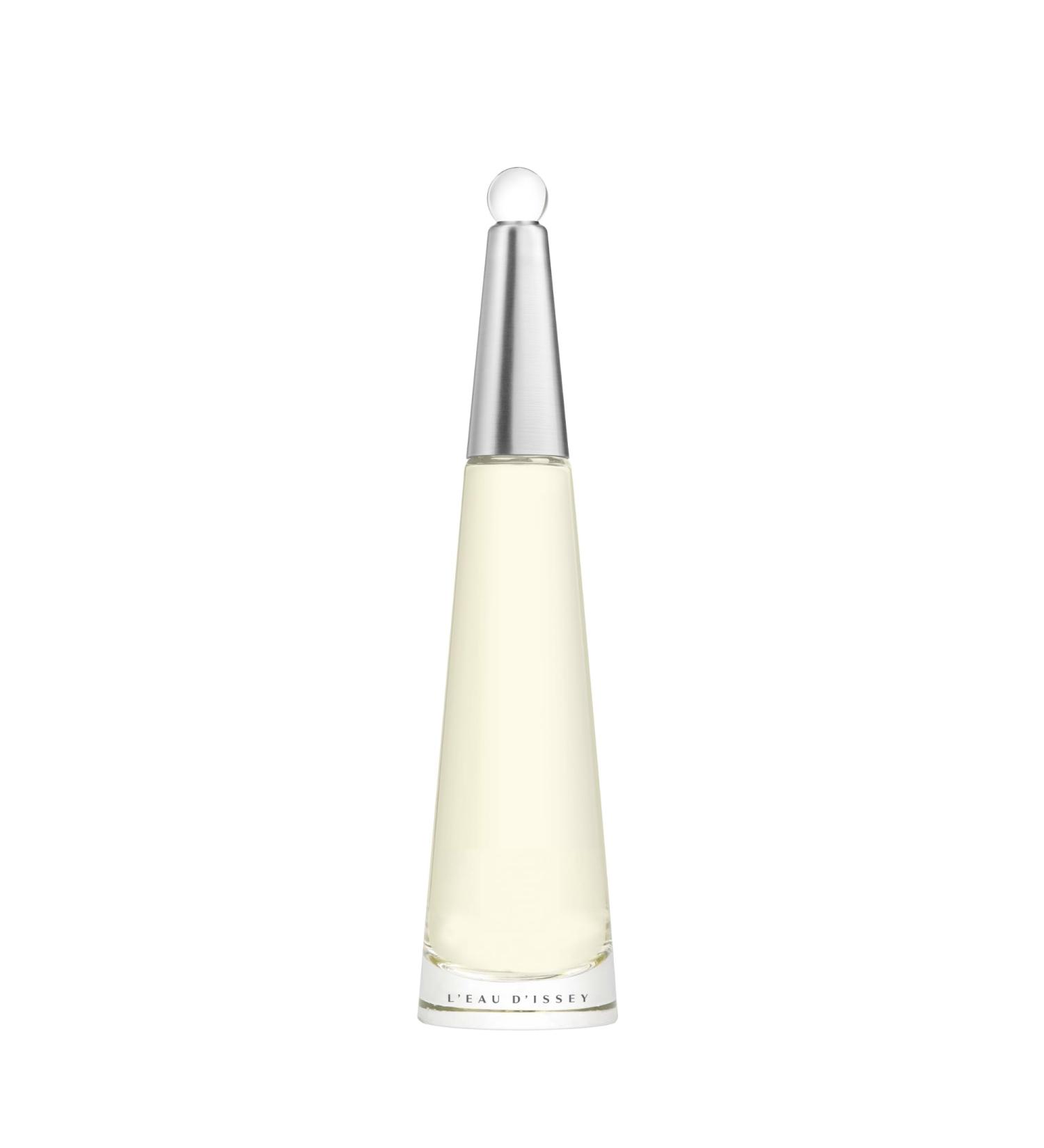 Issey Miyake L'Eau d'Issey Eau de Parfum Spray Refill 2.5-Ounce 2.55 Fl Oz (Pack of 1) - Buy Online on GoSupps.com