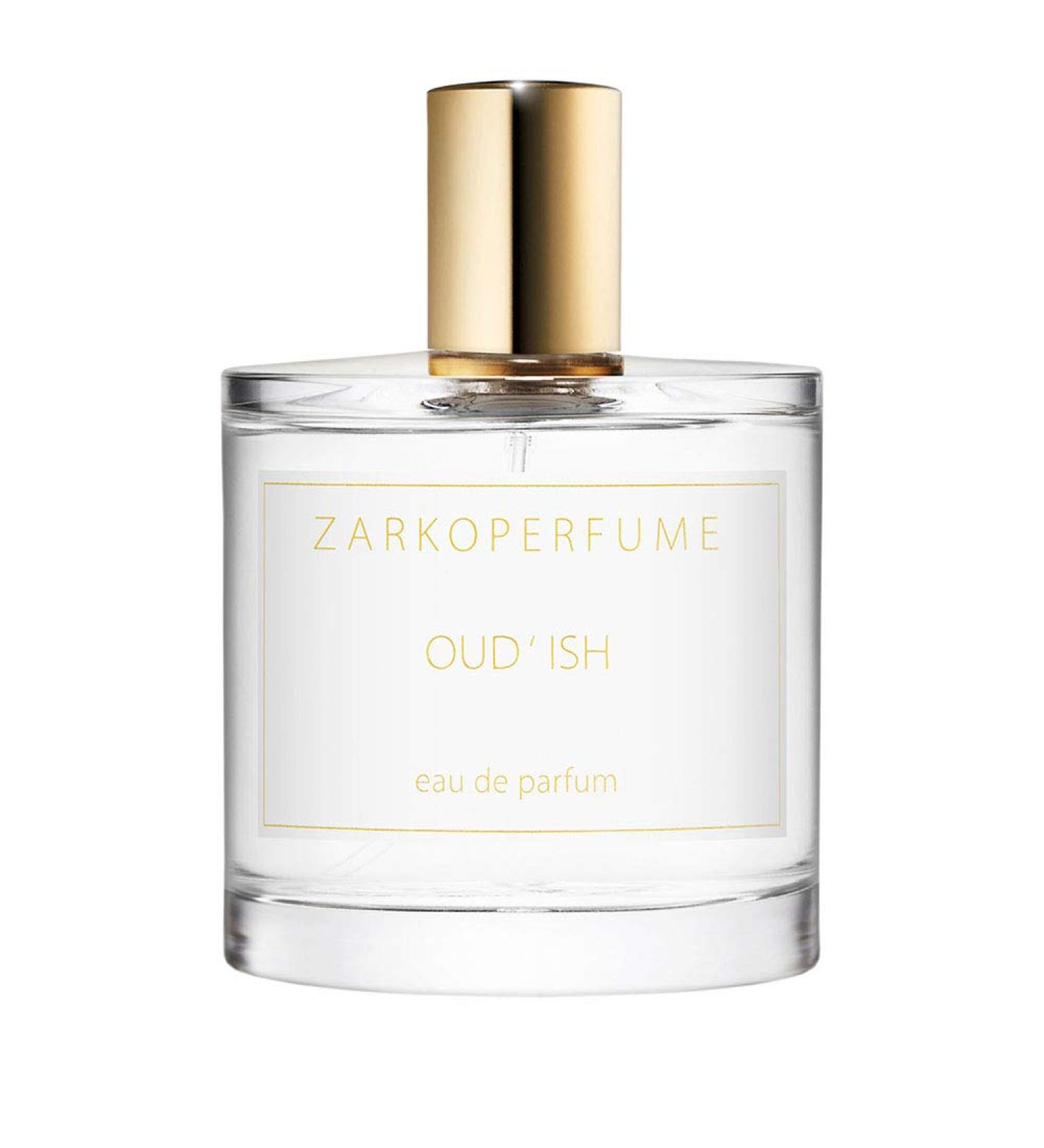 Zarko Oud'Ish Eau De Parfum Spray 100ml