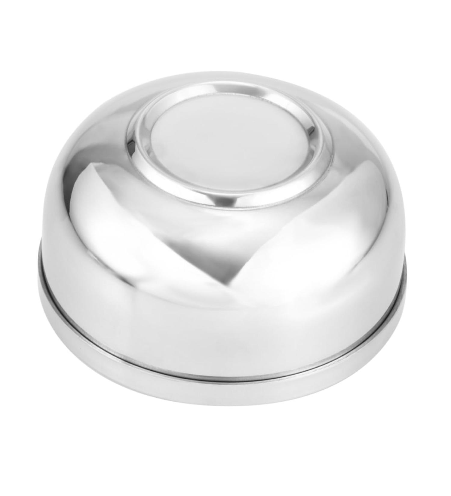 Magiclulu Wooden Razor Shell Shaving Bowl with Lid | Men's Bamboo Soap & Stainless Steel Razor - Perfect for a Luxurious Shave - Buy Online on GoSupps.com