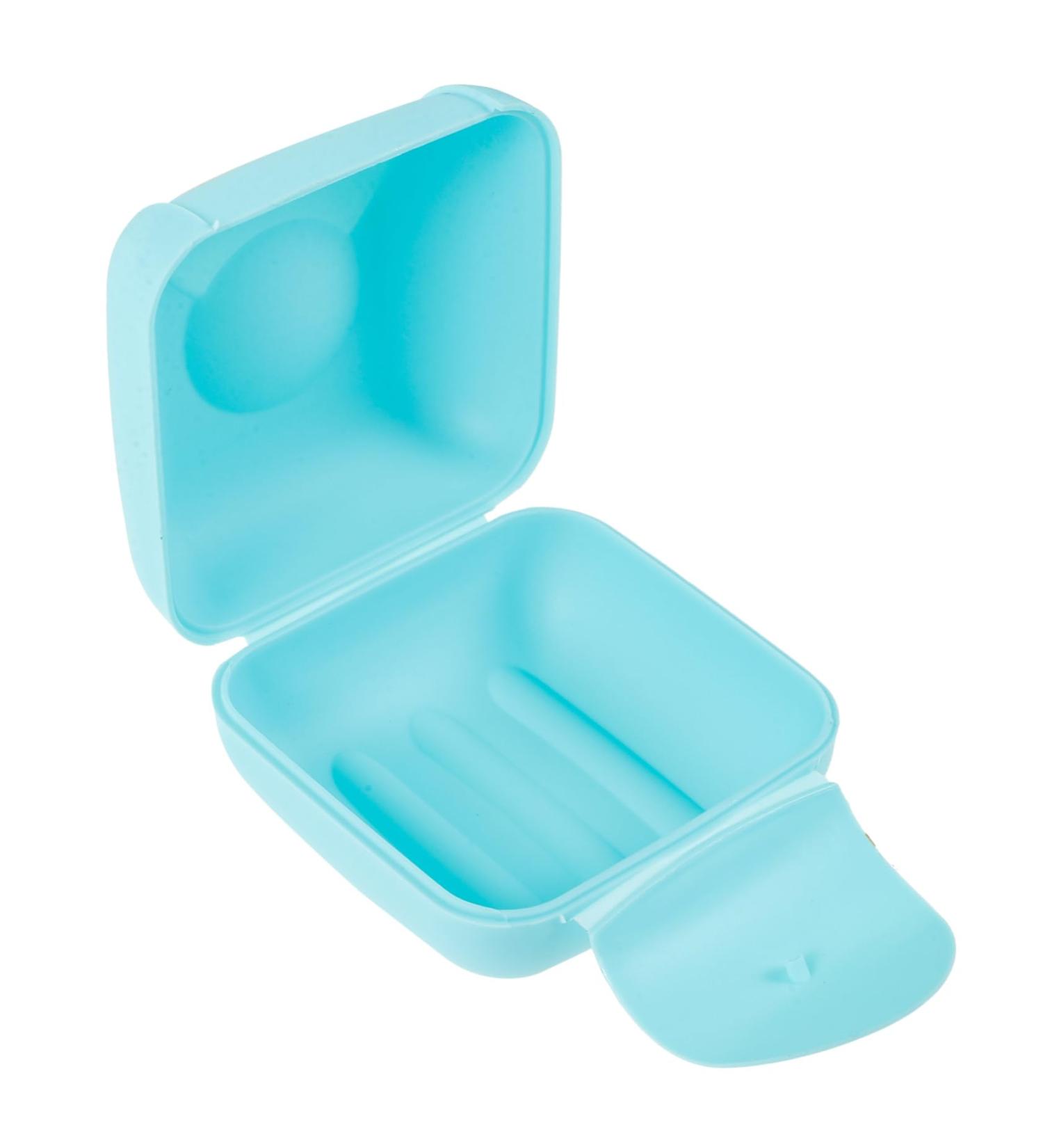 Solustre 3-in-1 Storage SBOX for Menstruation Cups | Period Cup Holder & Organizer | Tampon Care Solutions - Buy Online on GoSupps.com