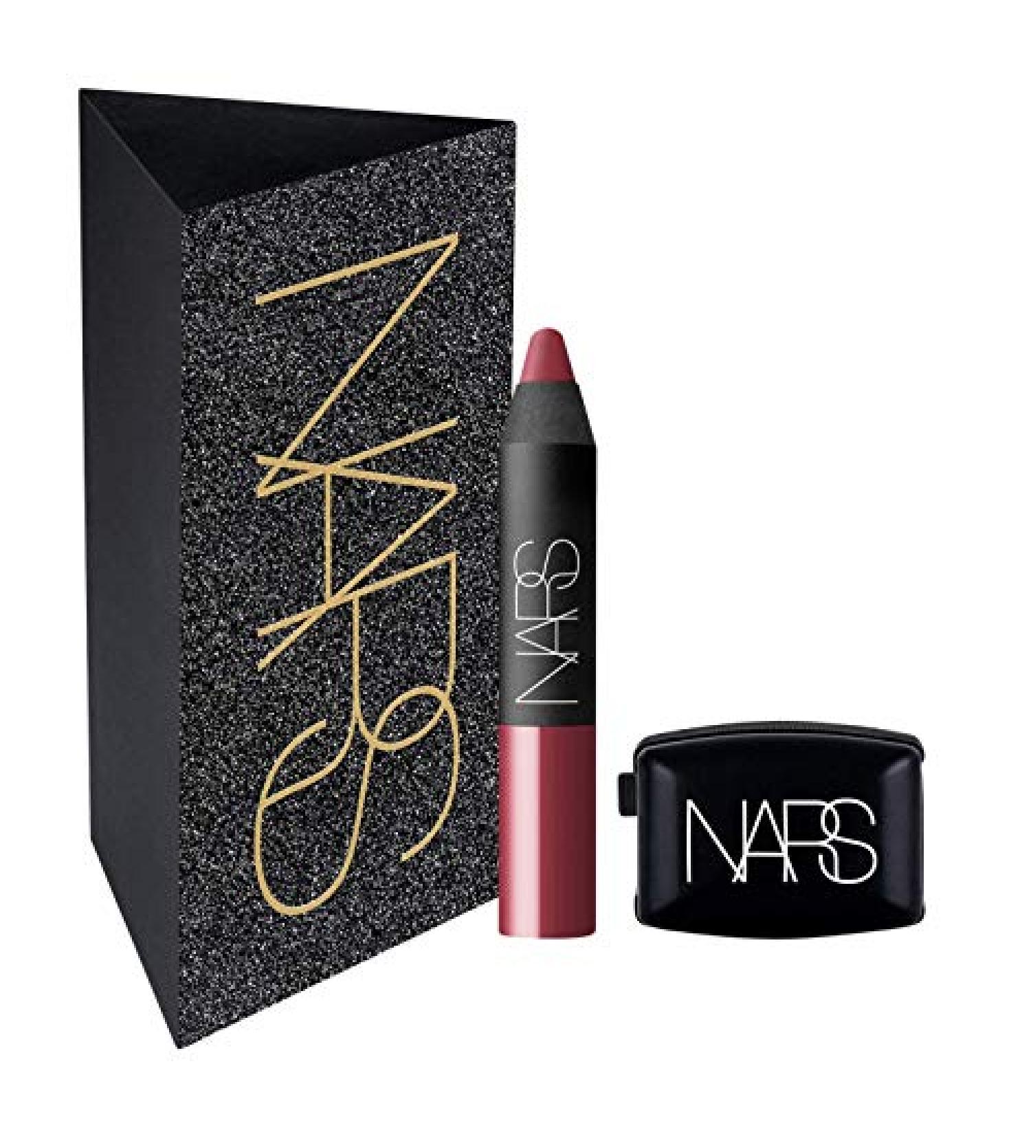 NARS Disco Baby Velvet Matte Lip Pencil Set