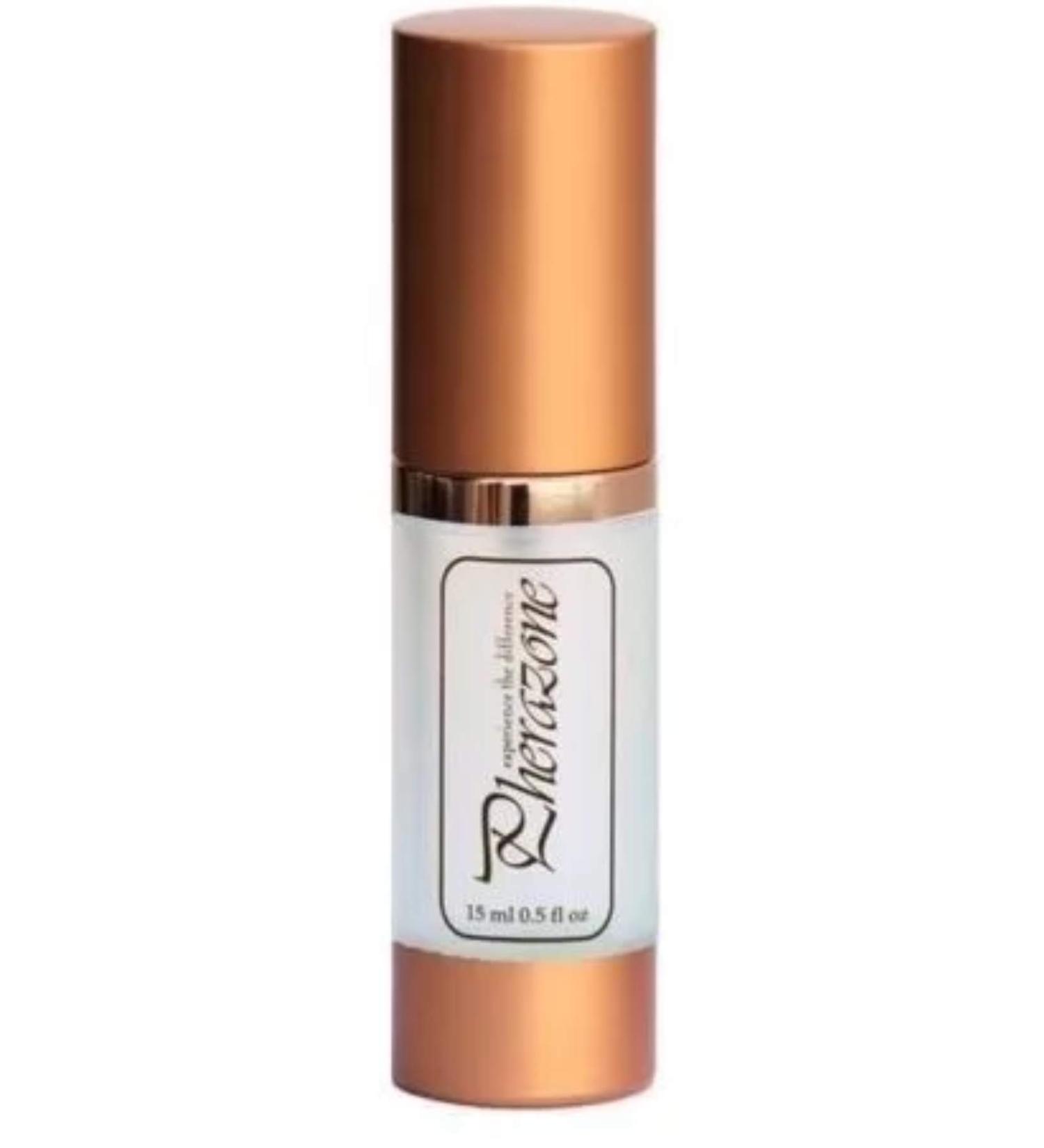 Pheromones Cologne for Gay Men SCENTED 36 mg per ounce
