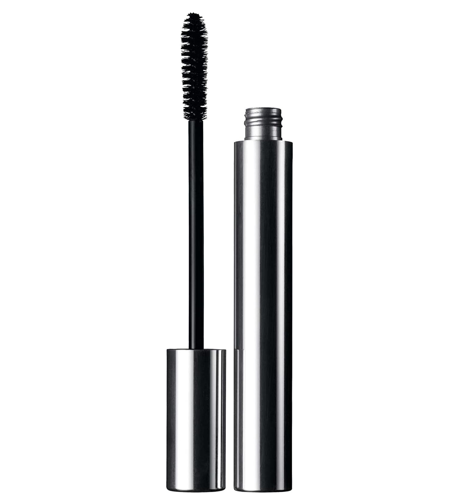 Clinique NATURALLY GLOSSY mascara 01 jet black