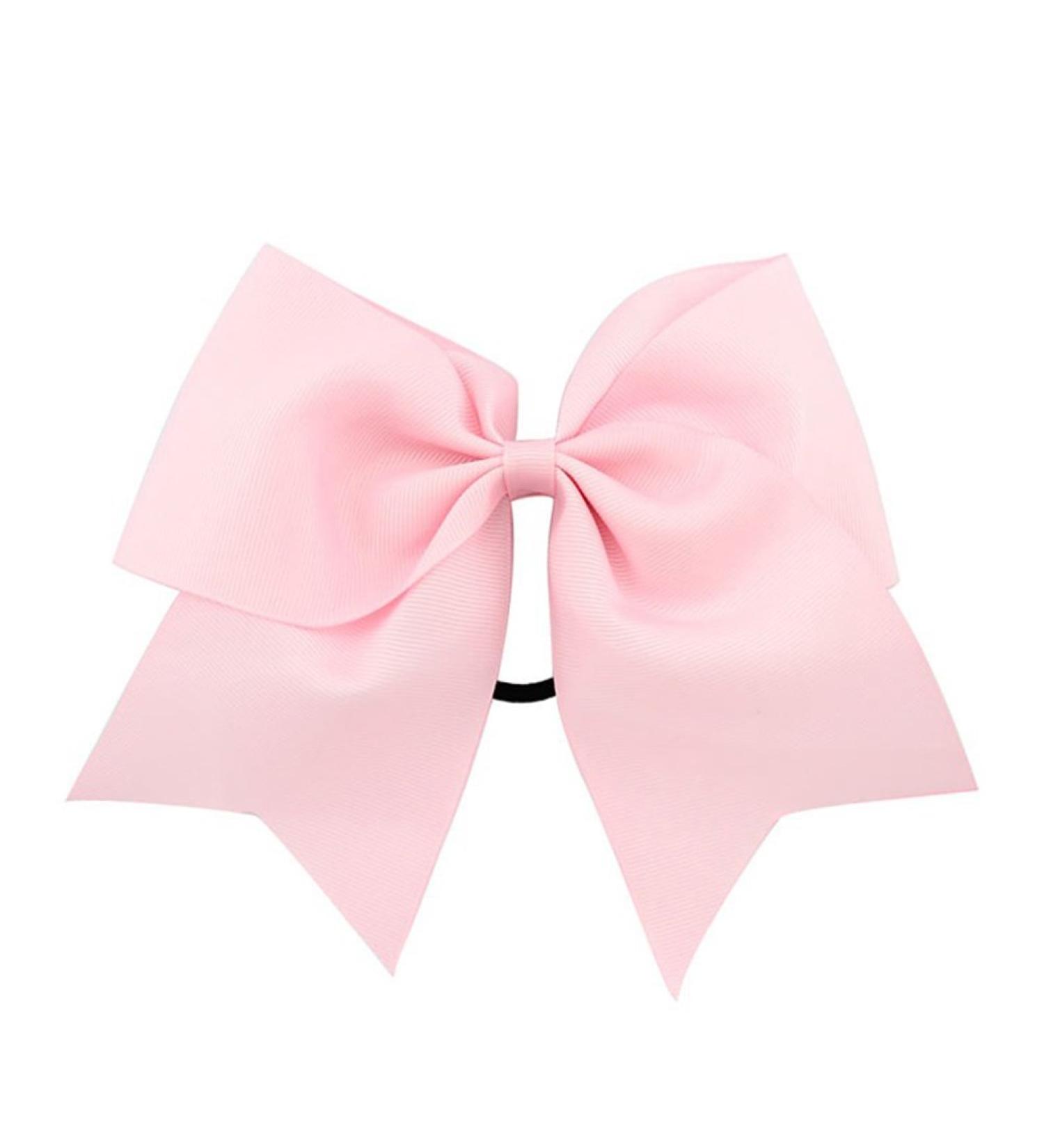 Bodhi2000 hair band with bow elastic for babies and children