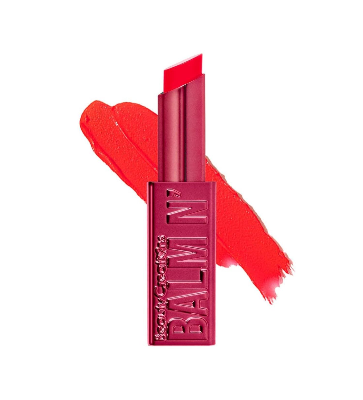 Beauty Creations | BALM N CUTE - Tinted Lip Balm (Fruit Punch)