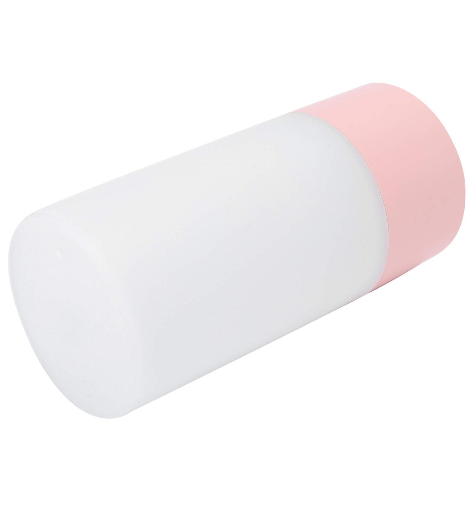 Essential Oil Diffuser USB Humidifier Ambient Light Design for Home Car (X12 humidifier) X12 Humidifier Pink - Buy Online on GoSupps.com