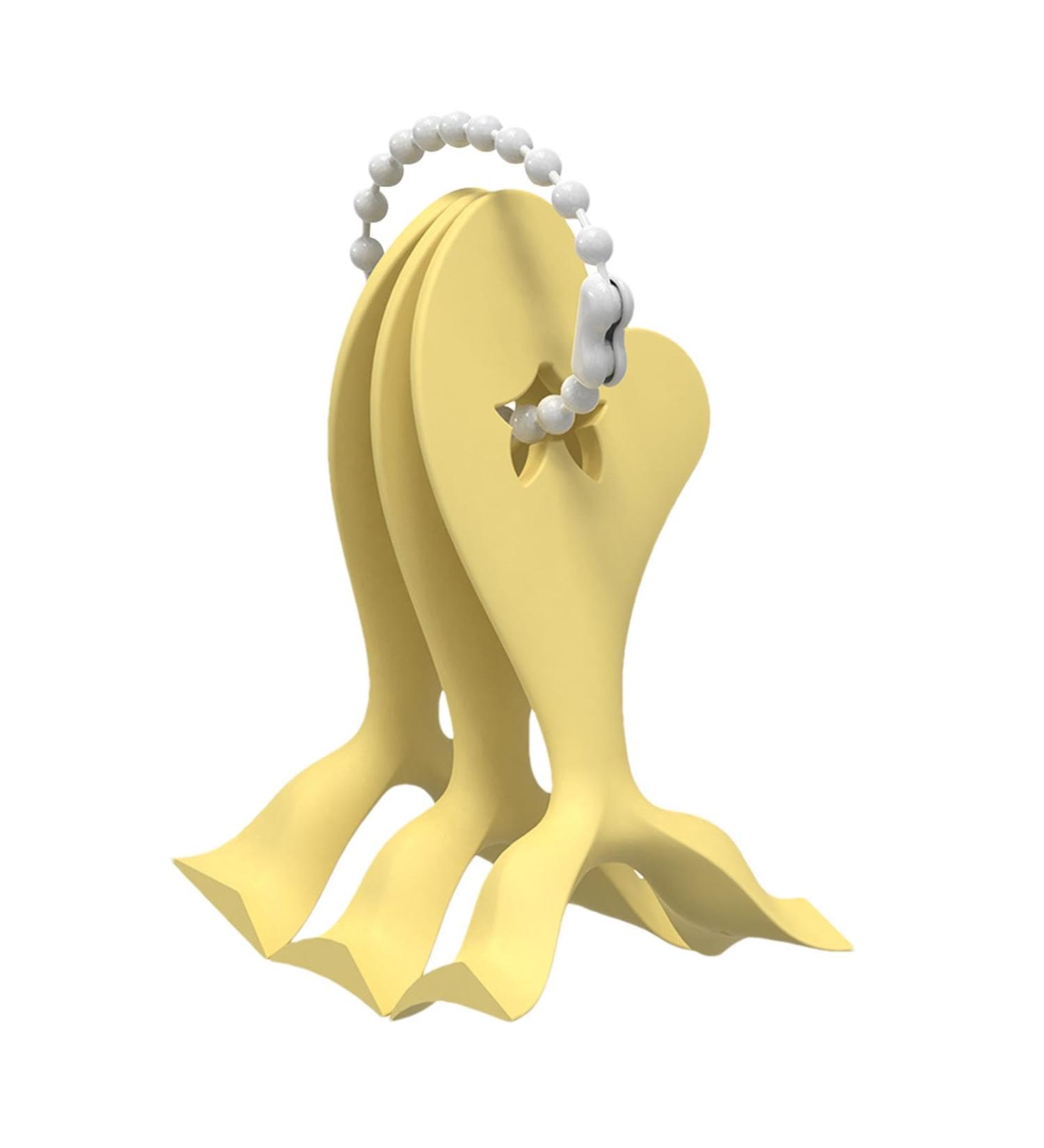 Eyeliner makeup stencil Eyeliner makeup tool 3 Piece Contour Eye Makeup Template for BeginnersEyelash ApplicatorEyeliner Helper for DatesBusinessTravelPerformance Yellow - Buy Online on GoSupps.com