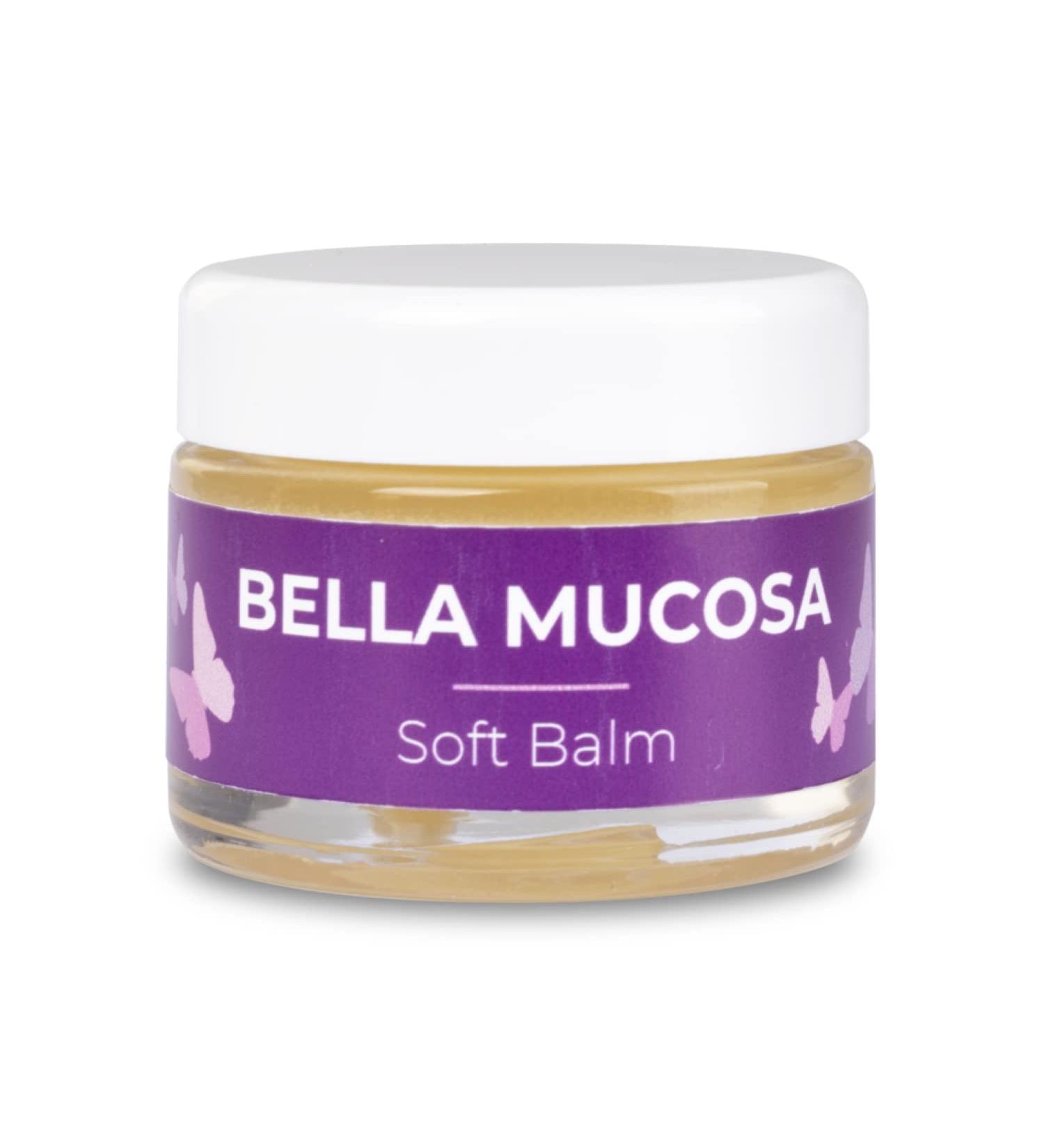 Buy Bella Mucosa Online - Premium Skincare for All Skin Types | International Shipping Available - Buy Online on GoSupps.com