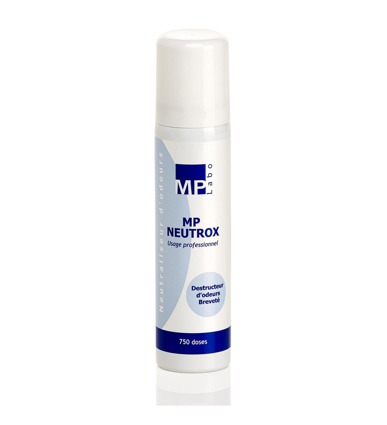 MP Neutrox - 75 ml bottle