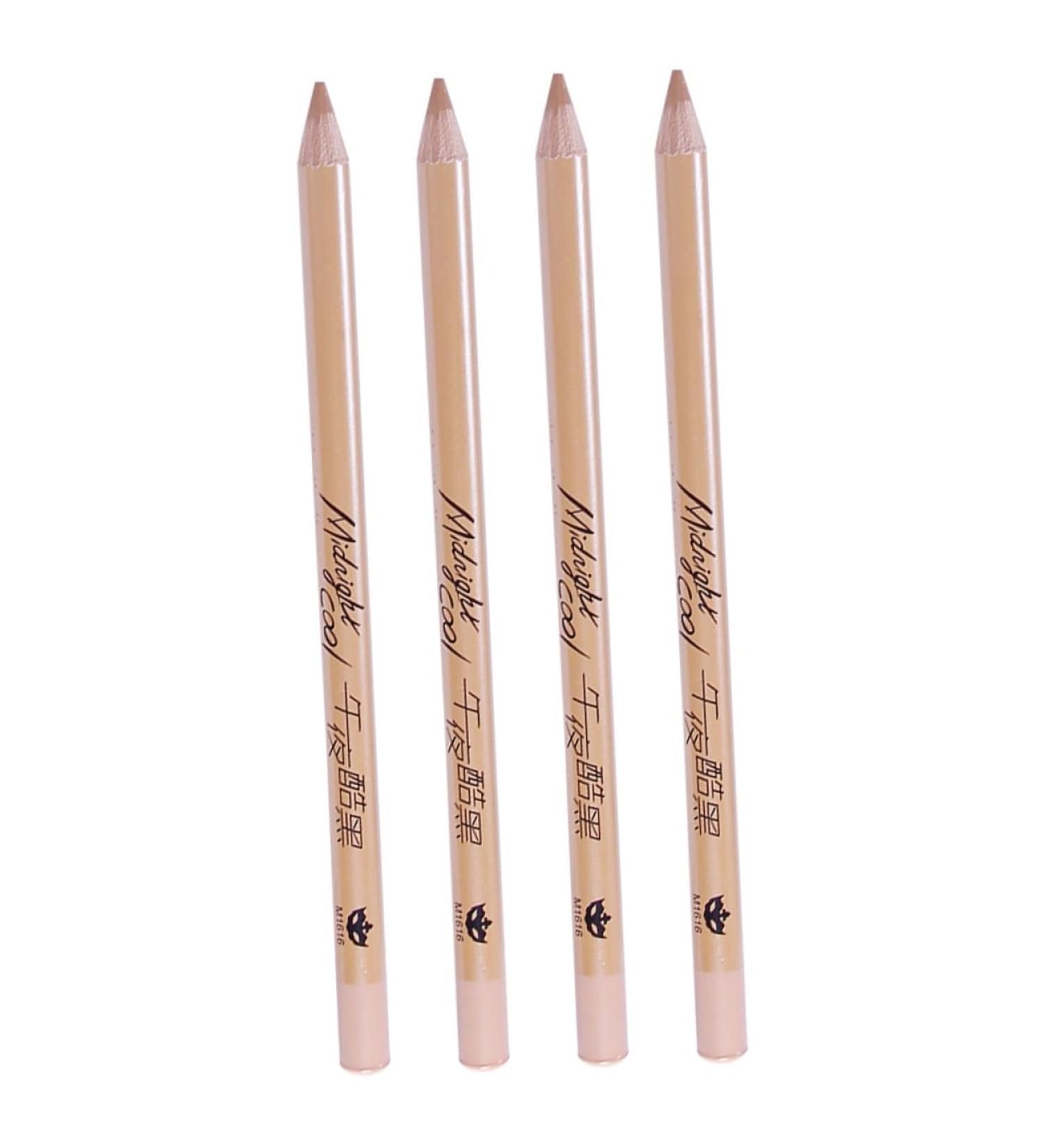  Beatifufu Concealer Pen For Brands Makeup Supplies For Women 4pcs - Buy Online on GoSupps.com