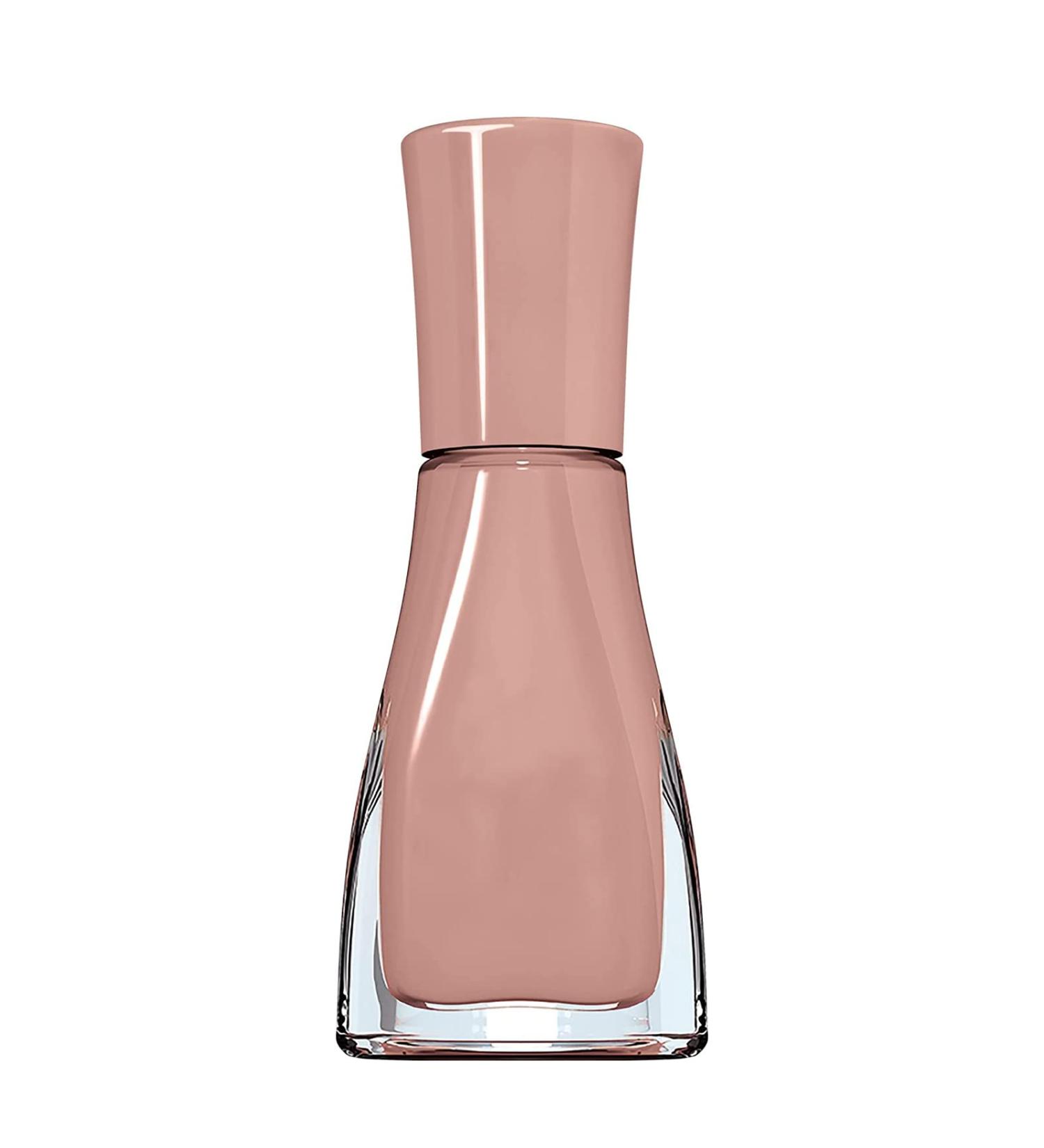 Nail Polish Quick Drying Nail Polish Long Lasting Gel High Glossy Smooth Easy to Apply QF09