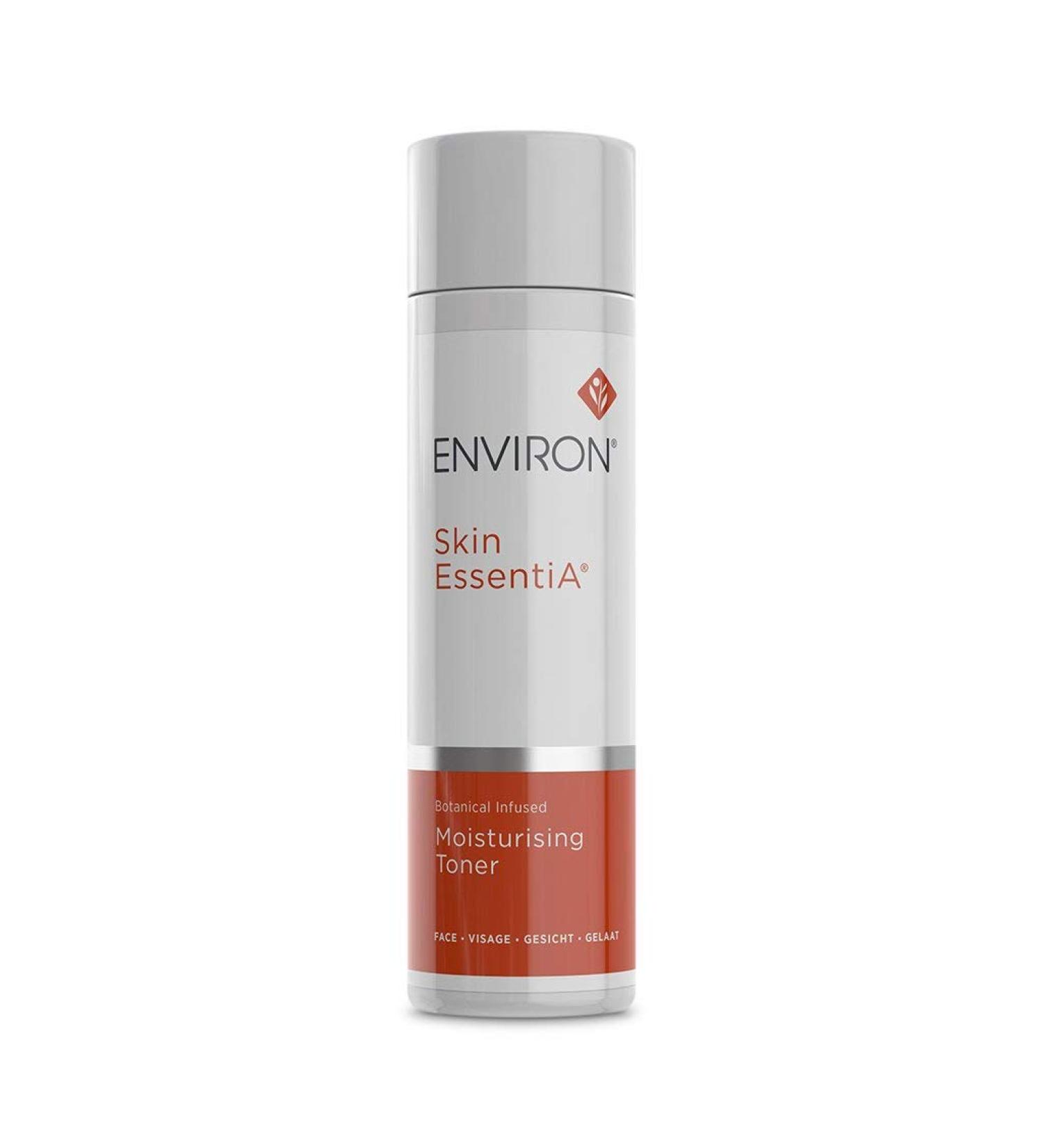 ENVIRON Botanical Infused MOISTURISING Toner
