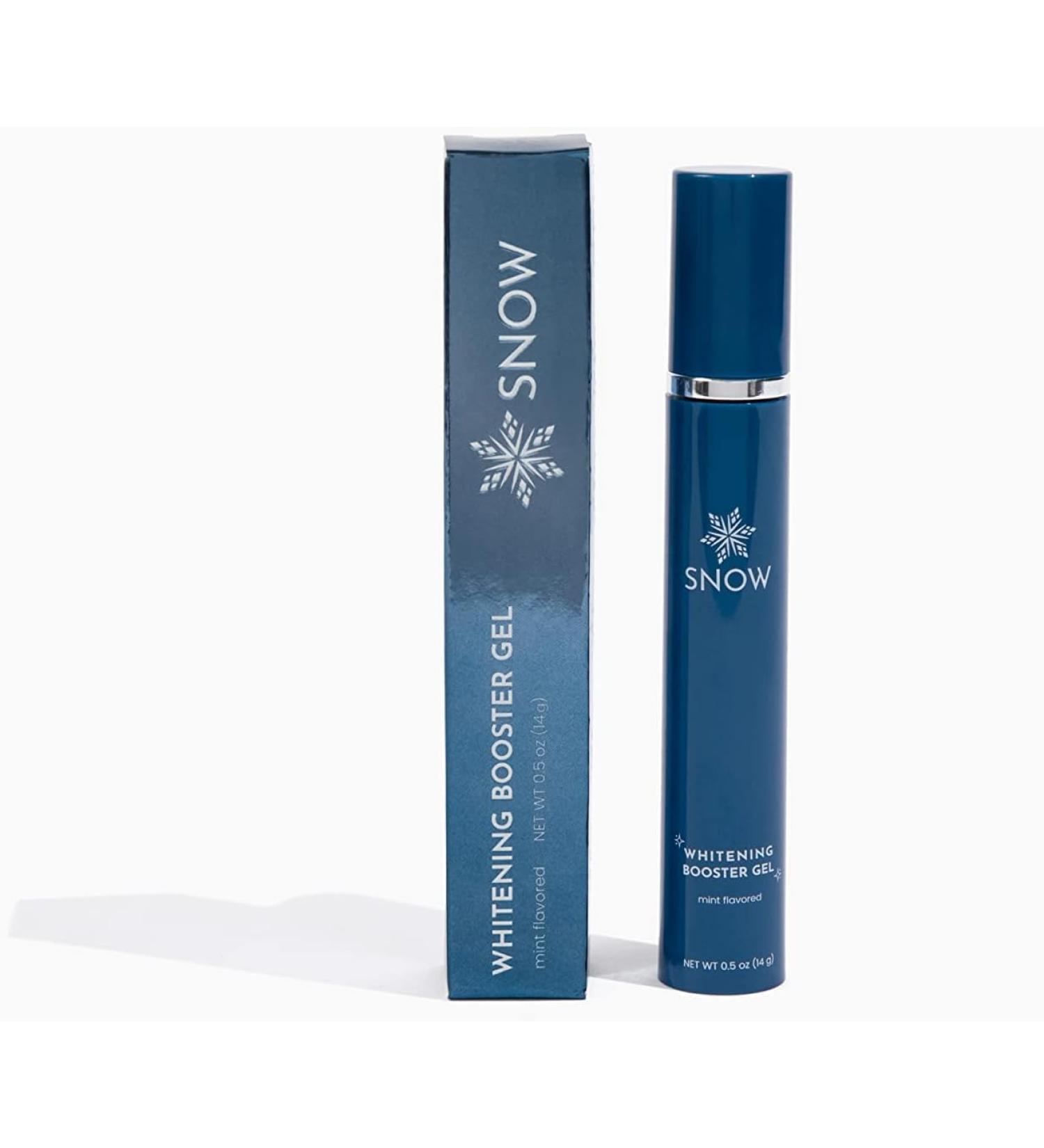 Buy SNOW Whitening Booster Gel 18g - Brighten Your Skin | Fast International Shipping - Buy Online on GoSupps.com