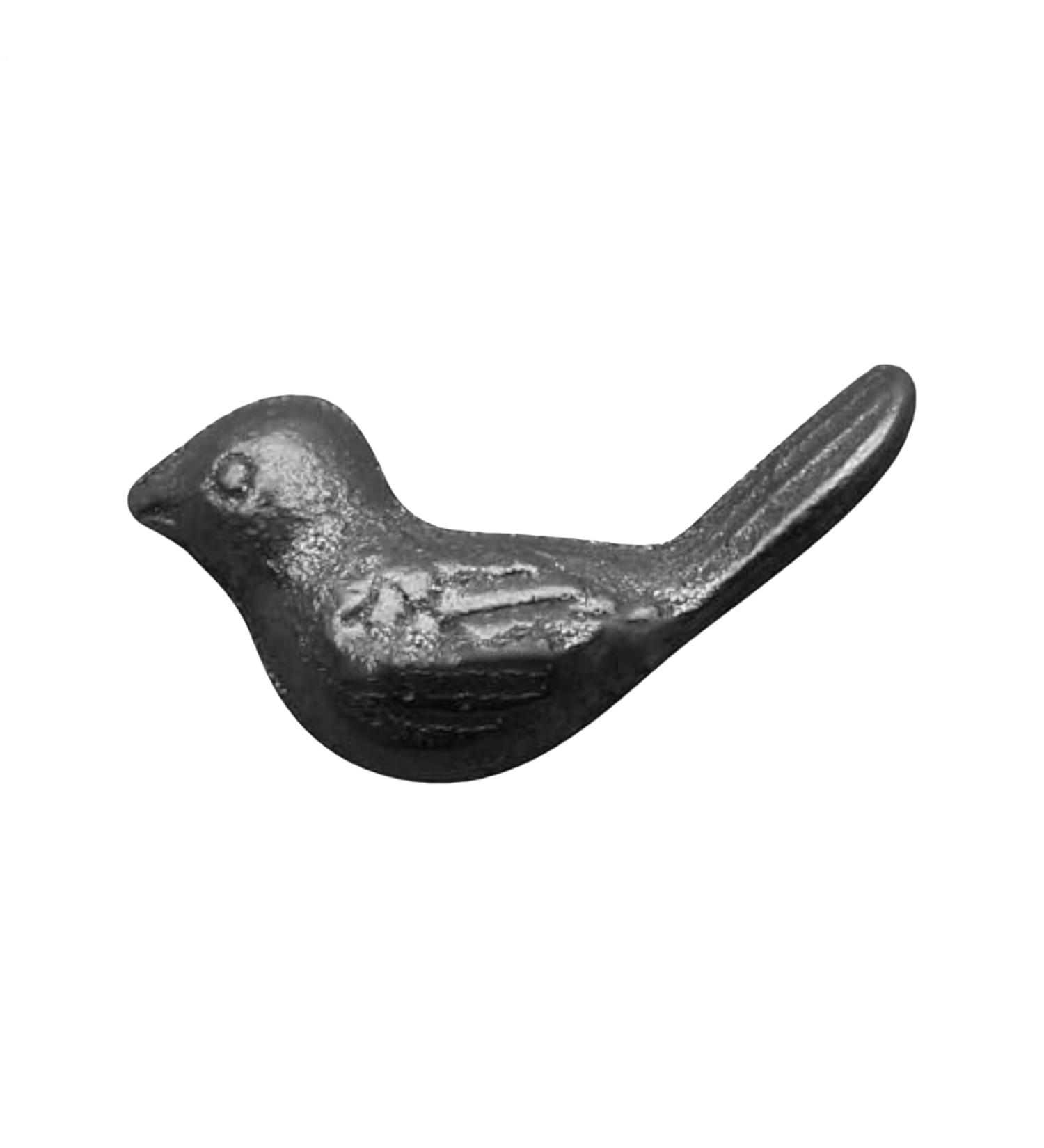 Iron Bird for Cooking - Iron Supplement Bird Traditional Cooking Tool Natural Dietary Support Durable Kitchen Accessory | Daily Meal Use on Stove Dining Table Accent Healthy Nutrition Aid - Buy Online on GoSupps.com
