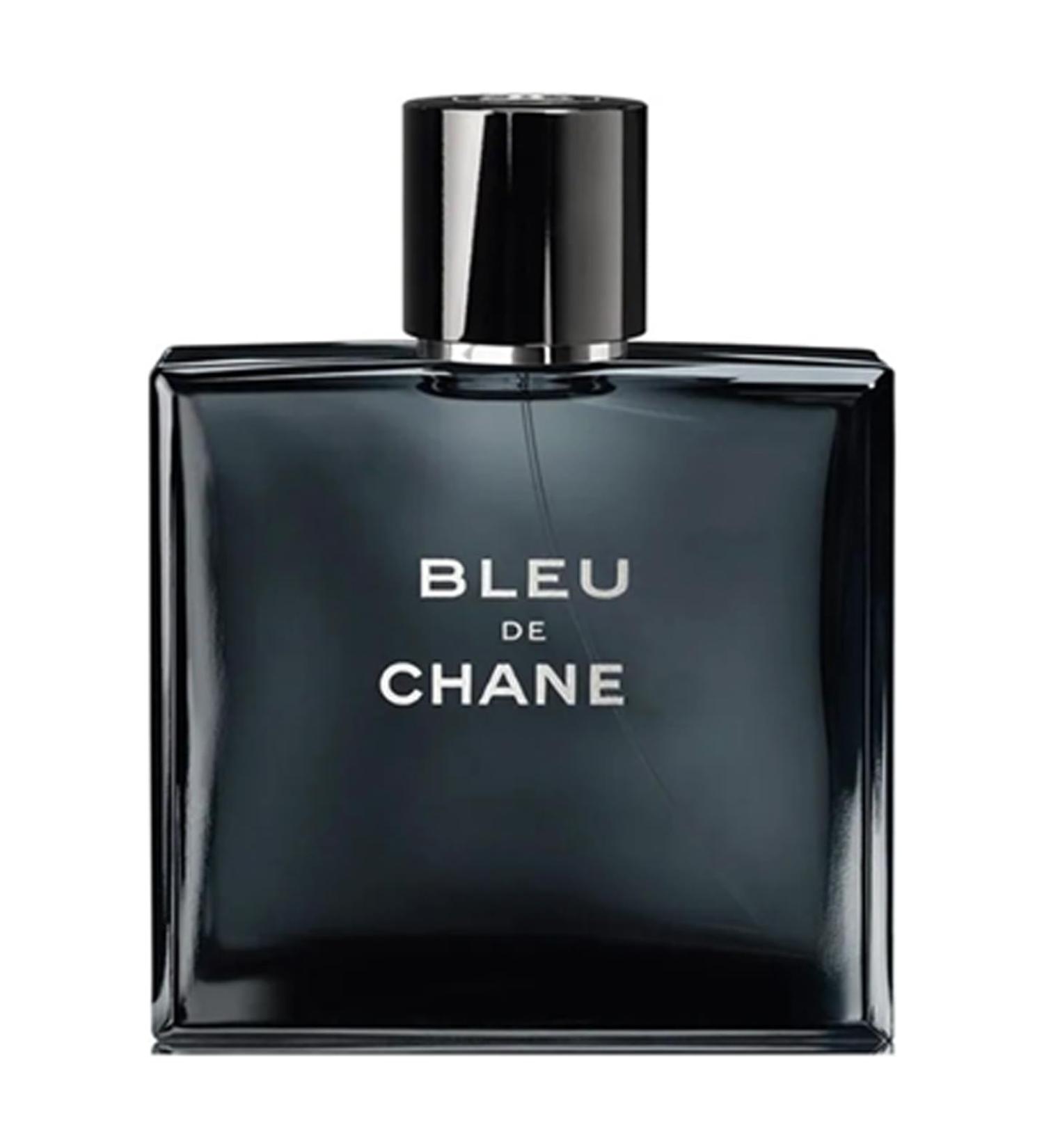 Bleu De for Men Eau De Toilette 3.4oz - EDT 100ml Spray for Men - Buy Online on GoSupps.com