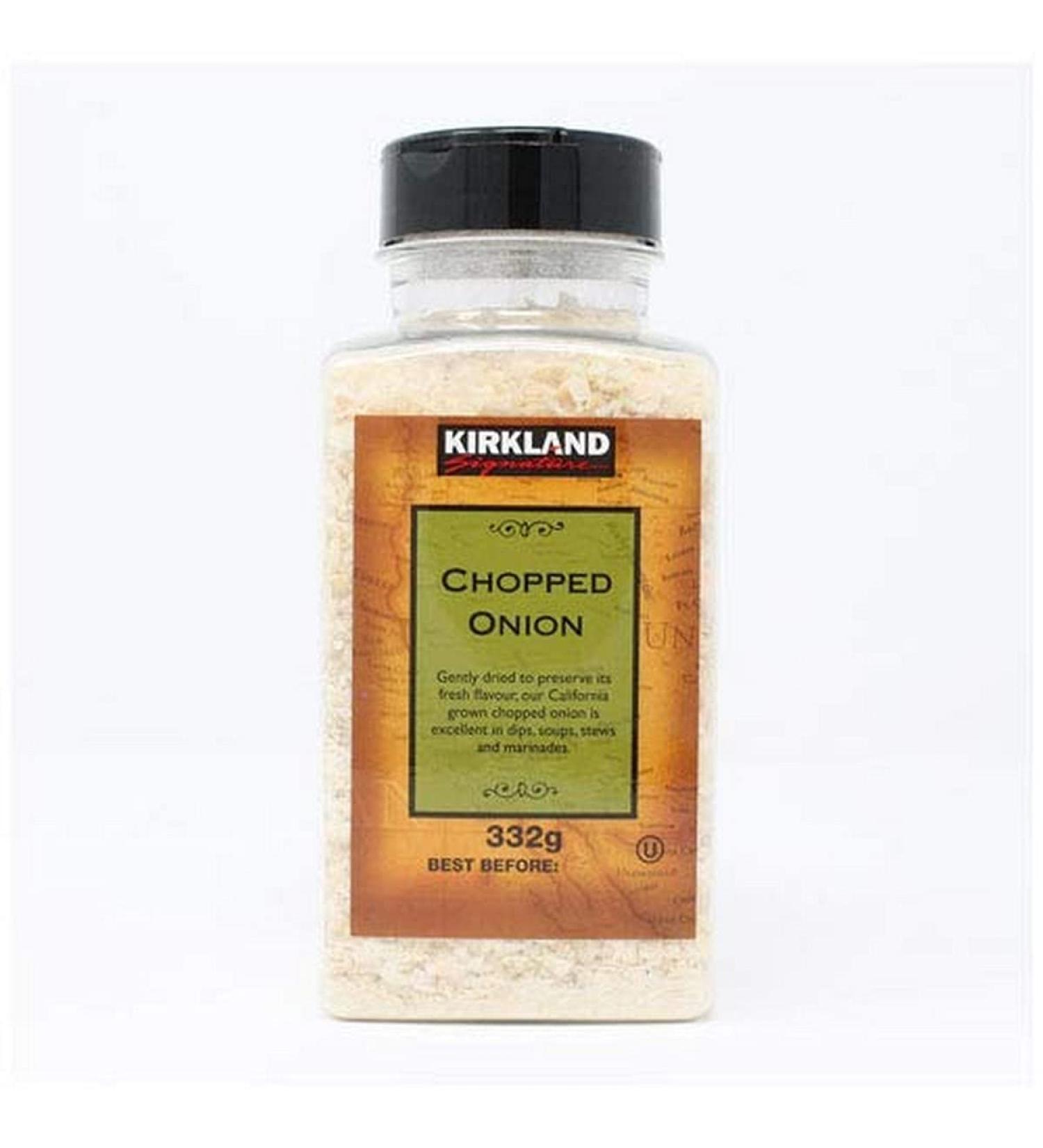 Kirkland Signature Chopped Onion 332 g