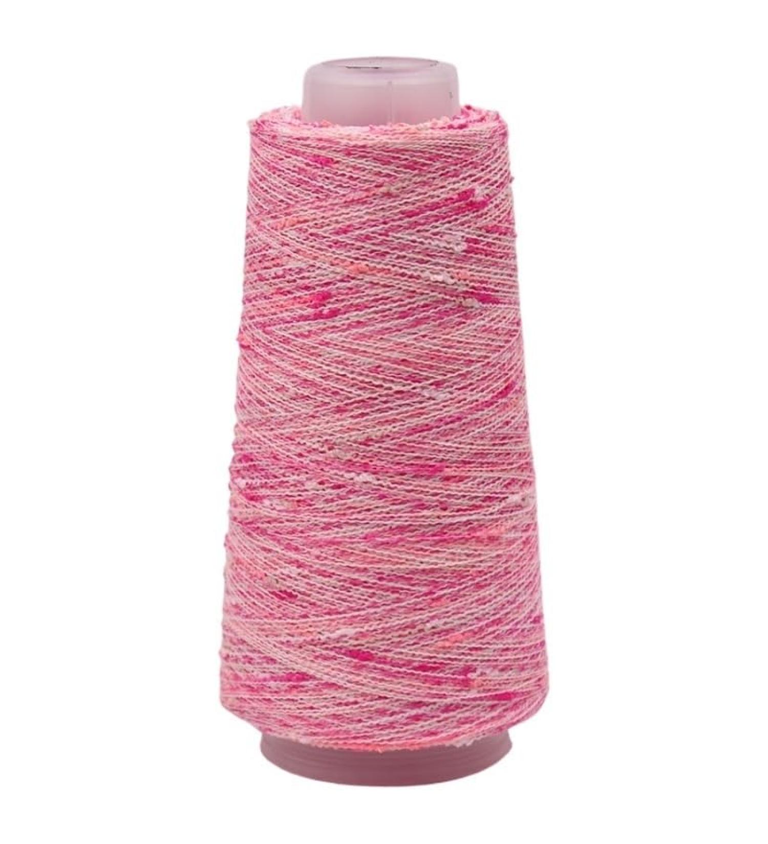50g Handmade Crochet Knot Yarn - 500-1000m DIY Knitting Accessories for Sweaters & Toys (Color: 131) - International Shipping Available - Buy Online on GoSupps.com